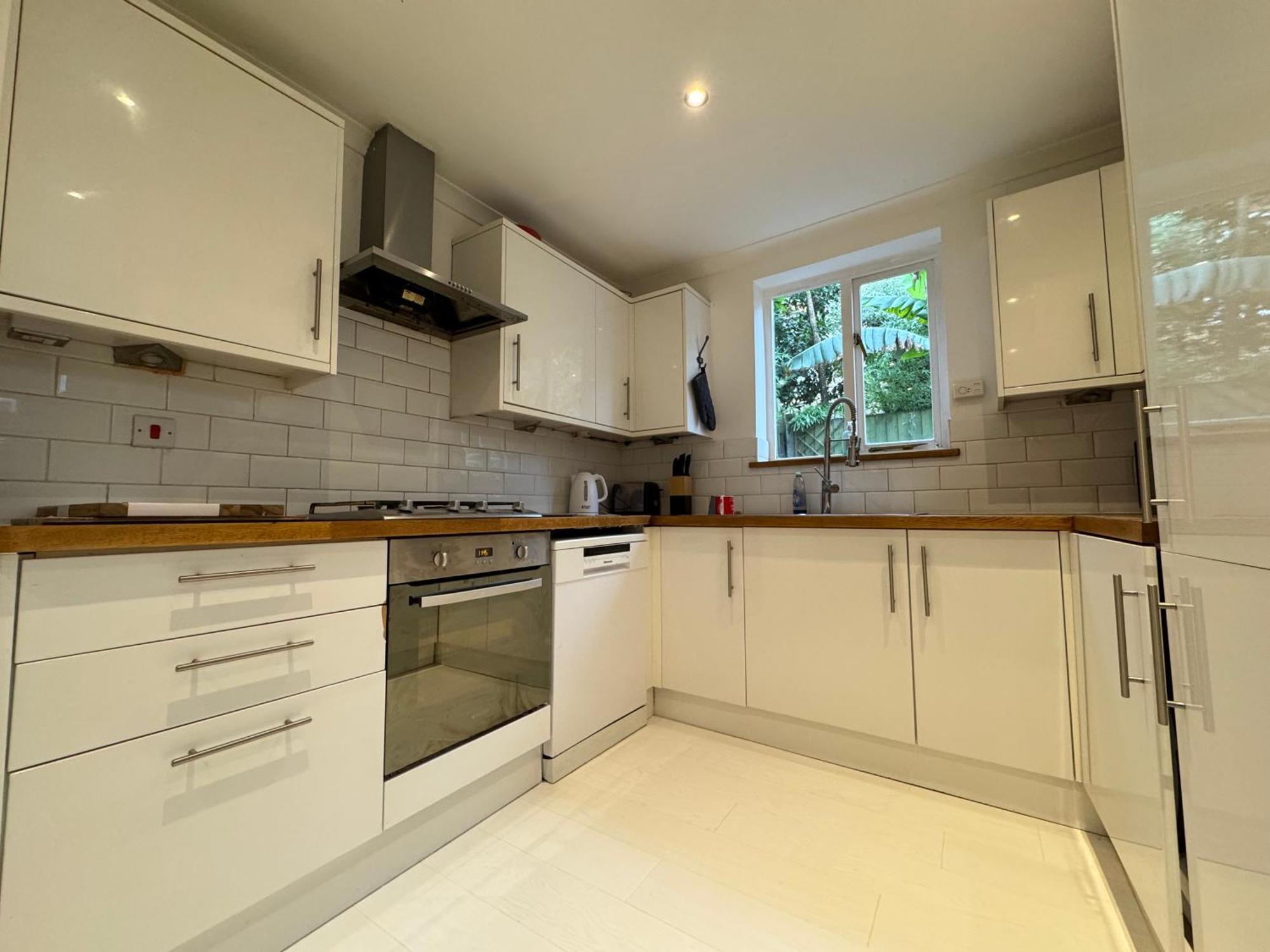 Appartement Inviting 4bd With Roof Terrace Nine Elms Londres