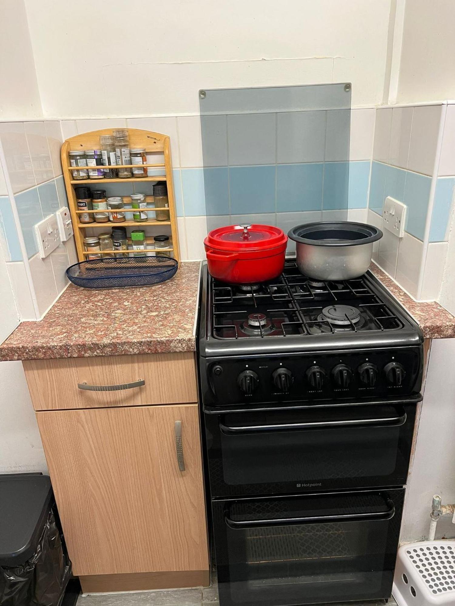 Flat-sleep2bathtub-netflix-heart Of London-balcony * London