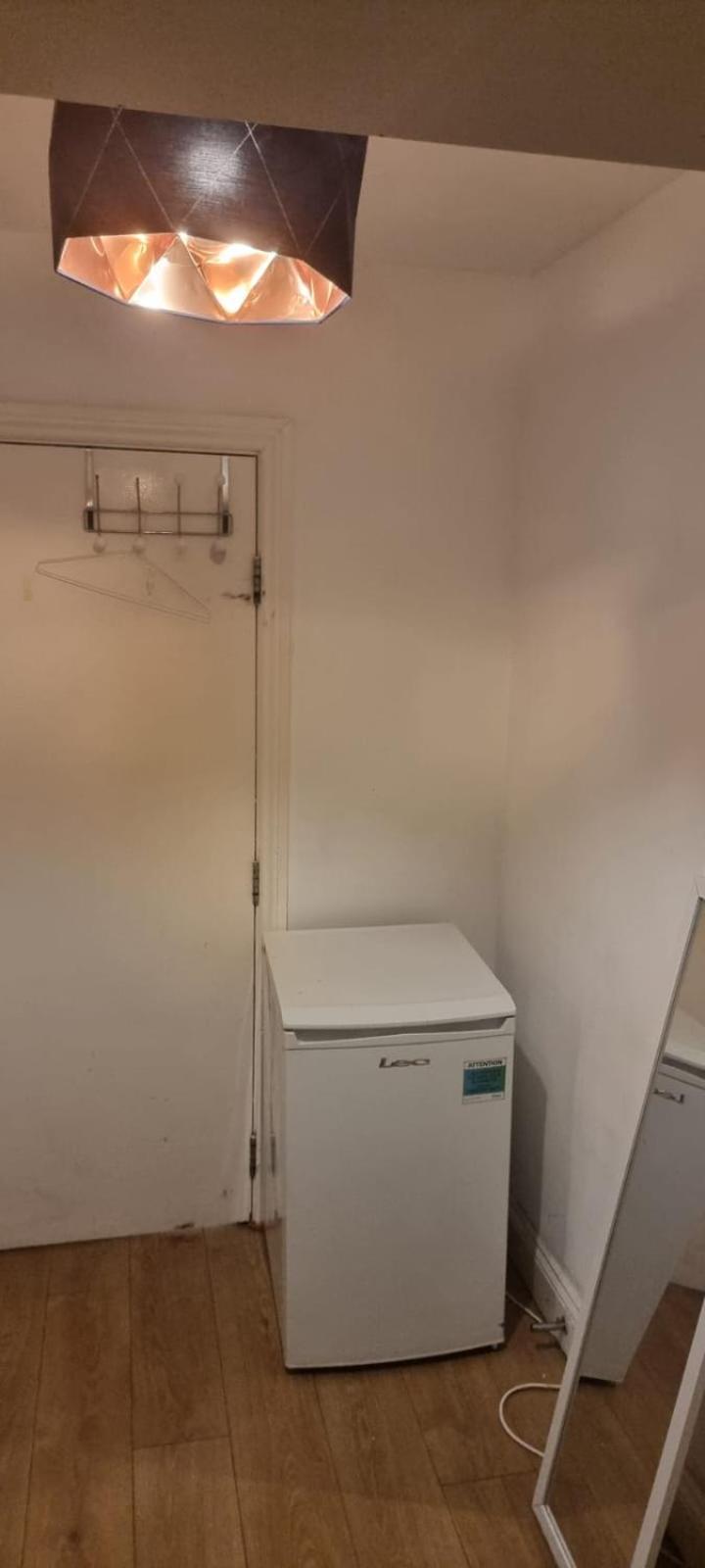 P & E Leilighet