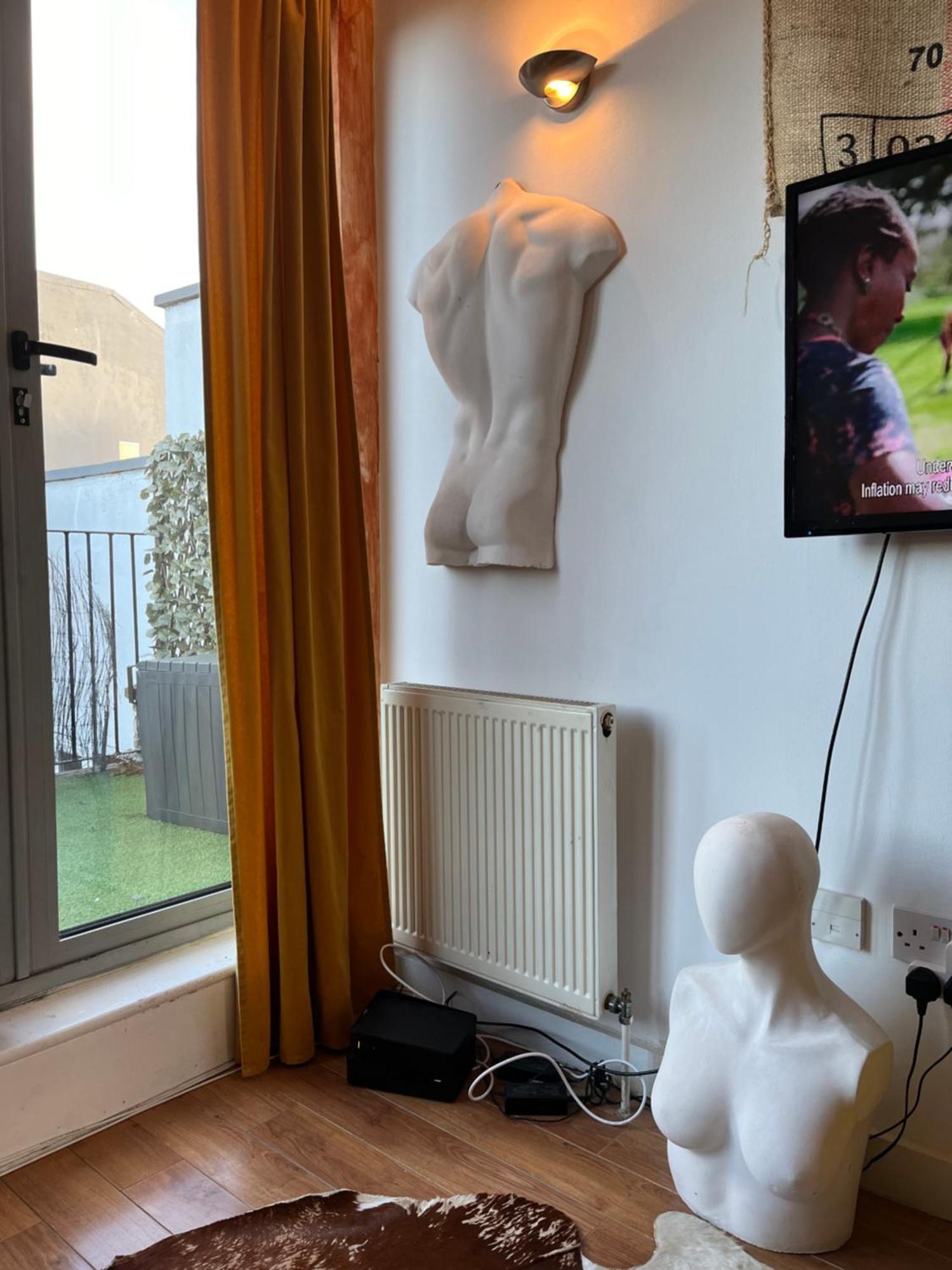 Cosy Camden 1 Bedroom Terrace Londen