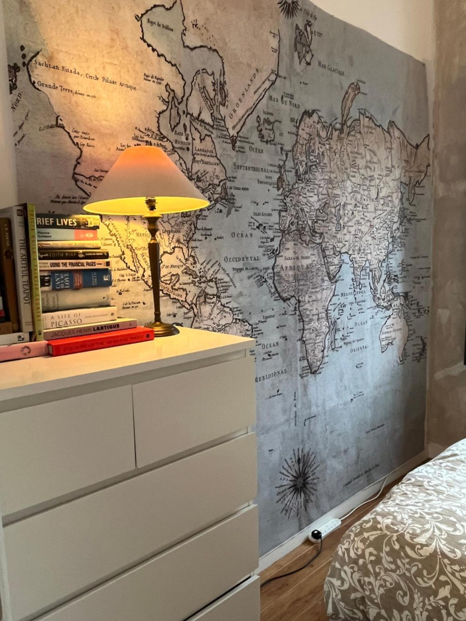 Appartement Cosy Camden 1 Bedroom Terrace *