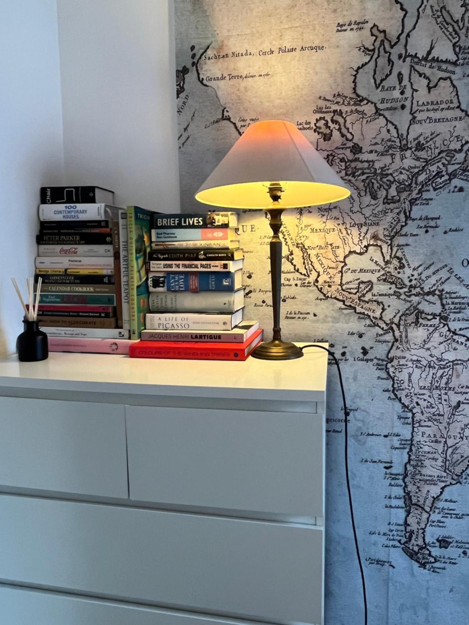 Cosy Camden 1 Bedroom Terrace Appartement