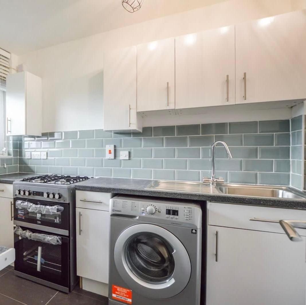 Cosy For 6 By Brixton Station *