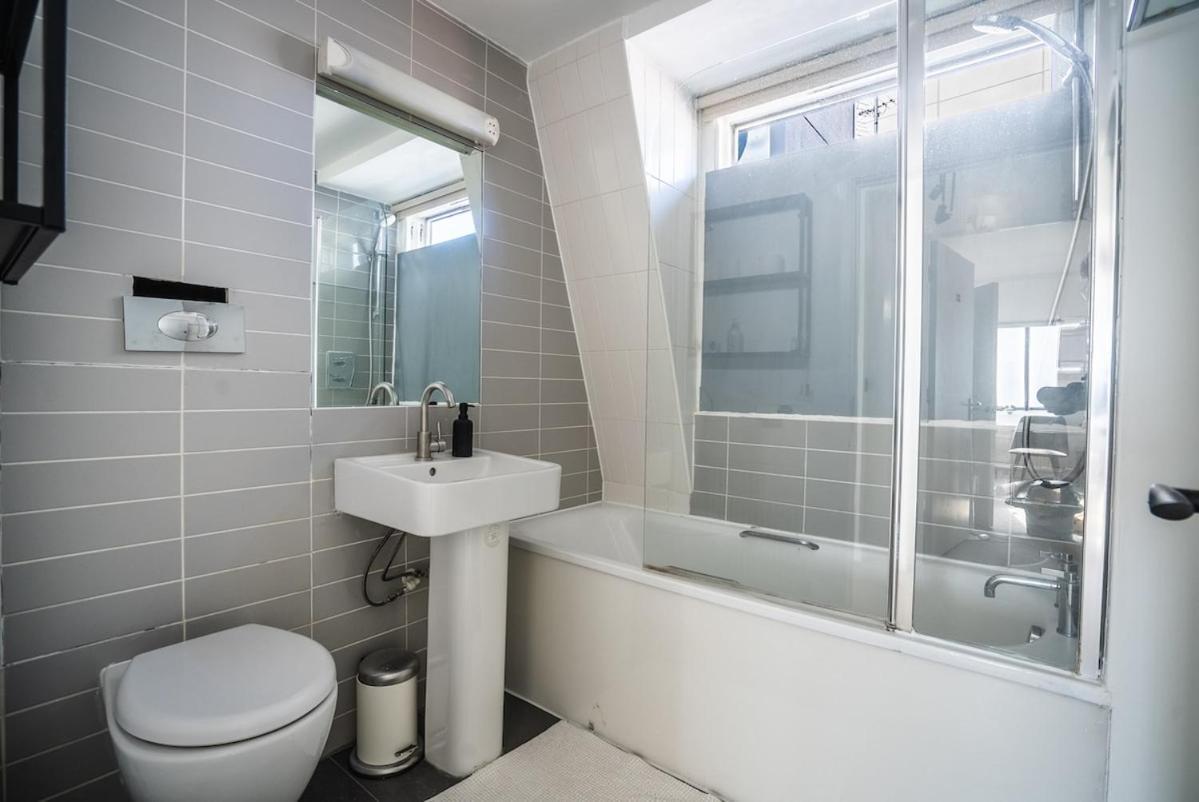Cosy For 6 By Brixton Station Appartement *