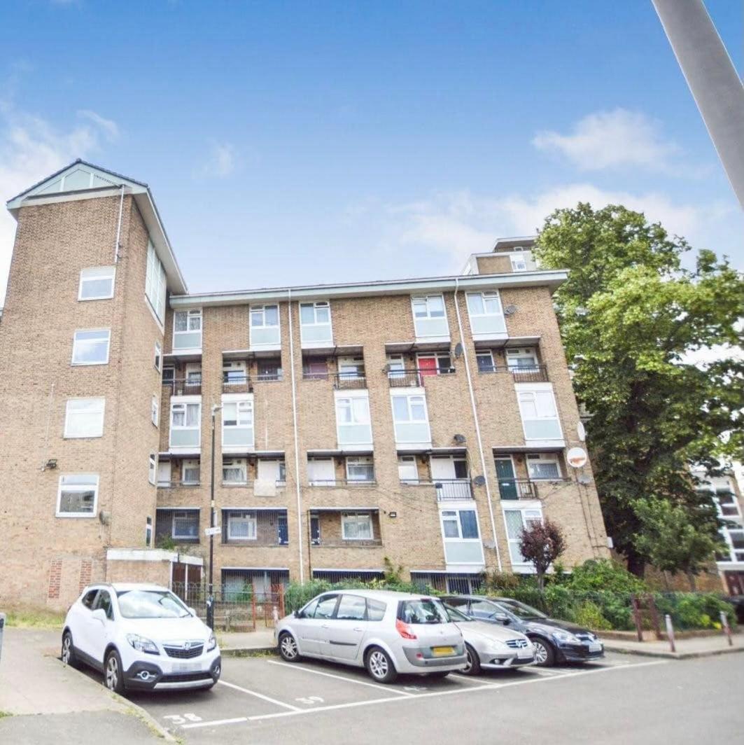 Appartement Cosy For 6 By Brixton Station Londen
