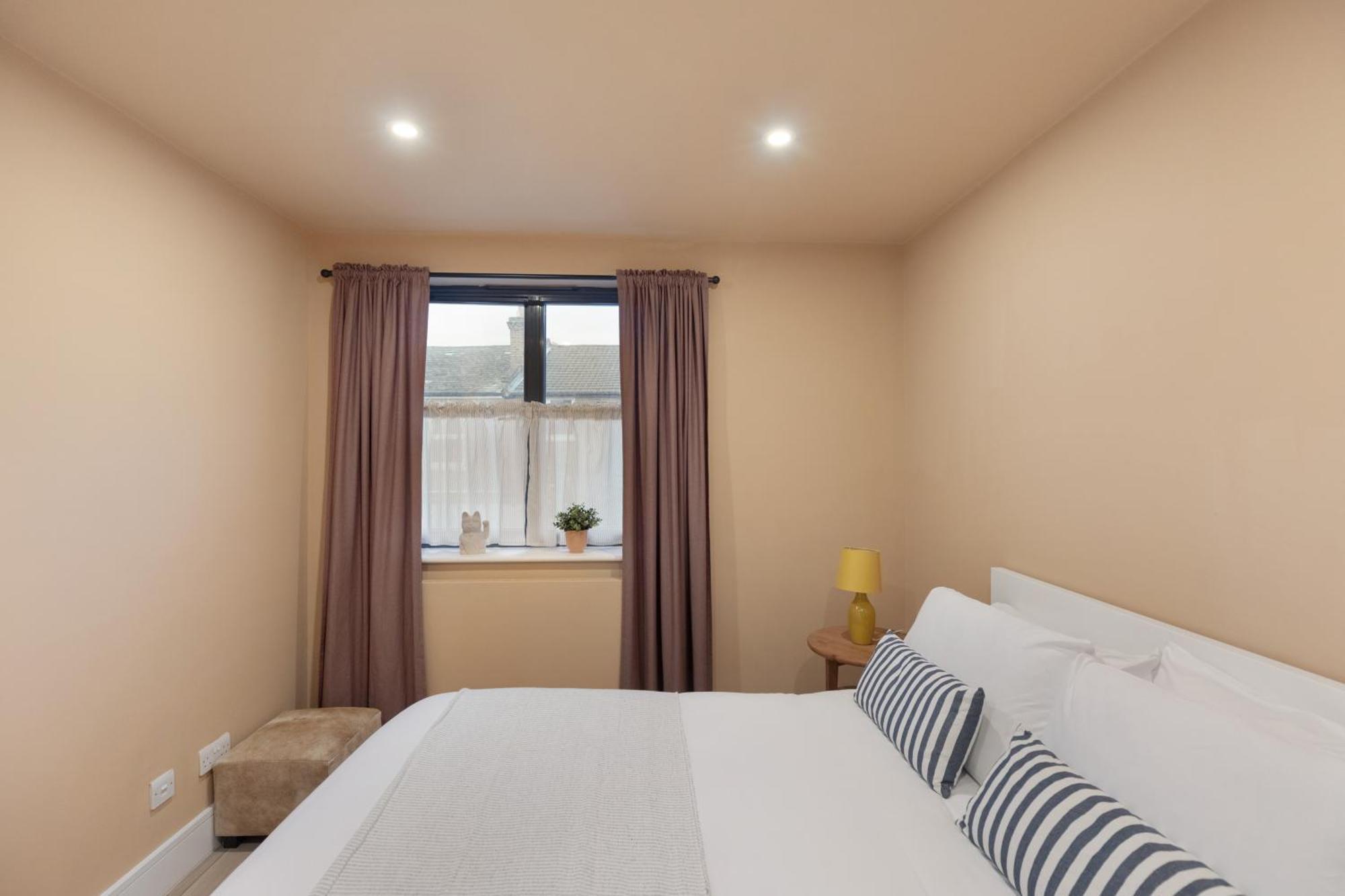 Holiday home 8 Horseshoe *