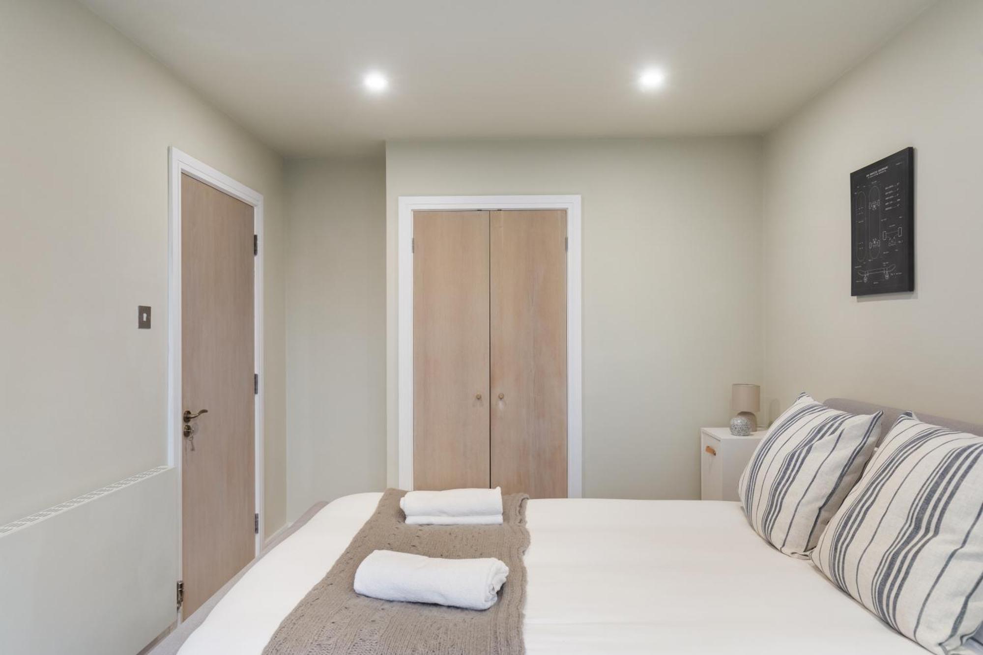 8 Horseshoe Casa vacanze