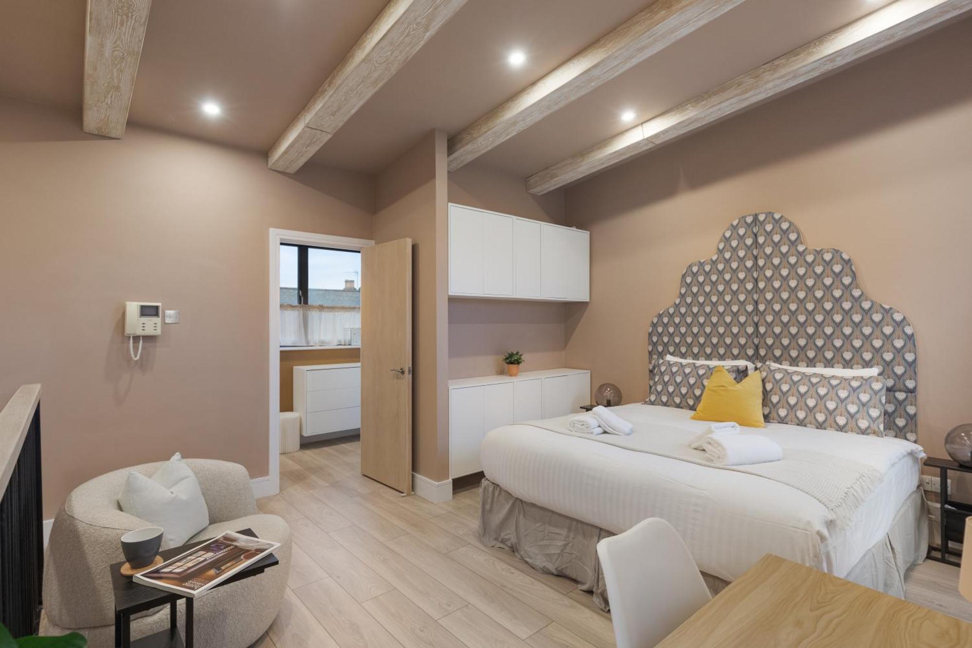 Casa vacanze 8 Horseshoe *