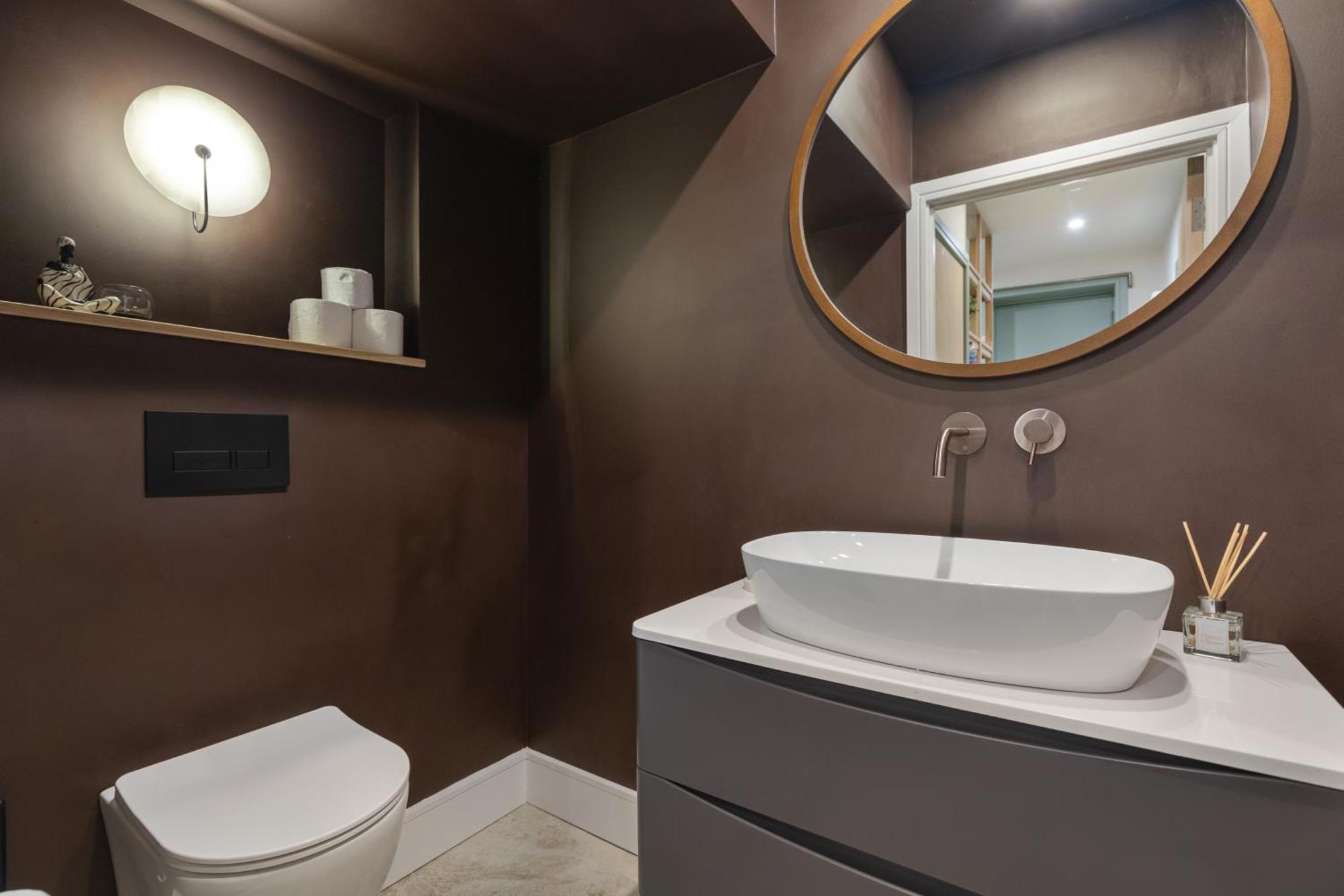 8 Horseshoe Casa vacanze *