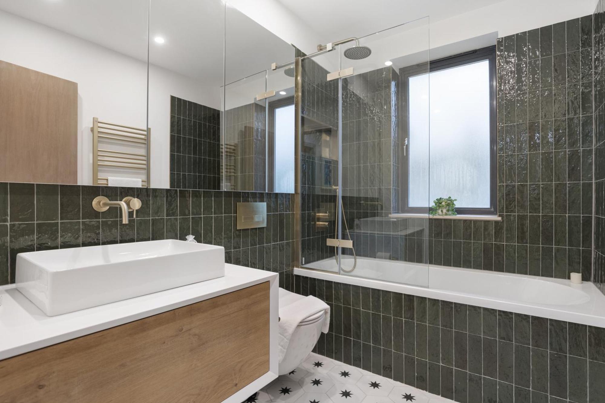 8 Horseshoe Holiday home London