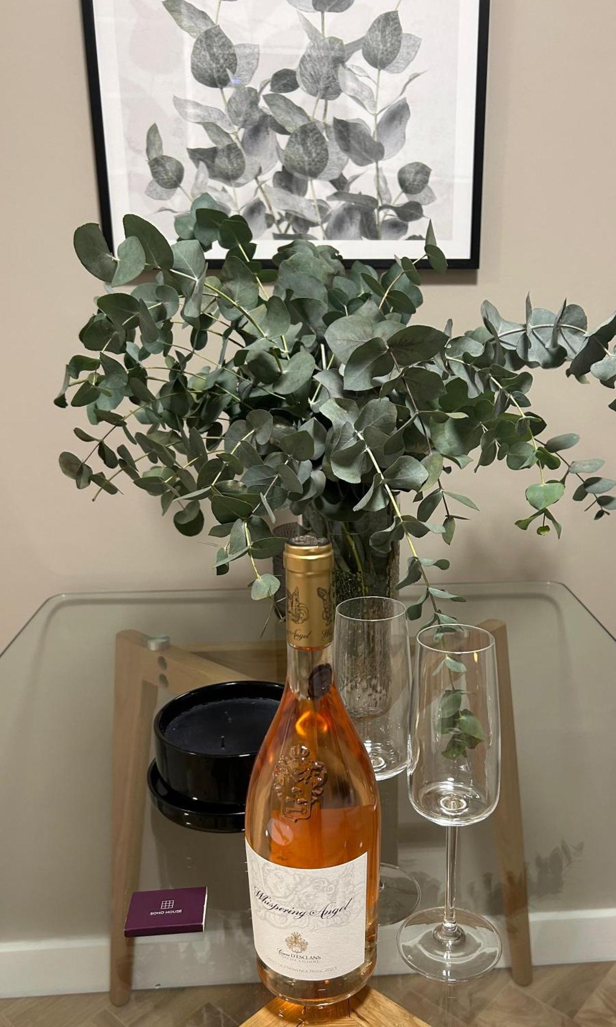 Stylish Zone 1 Appartement Londen