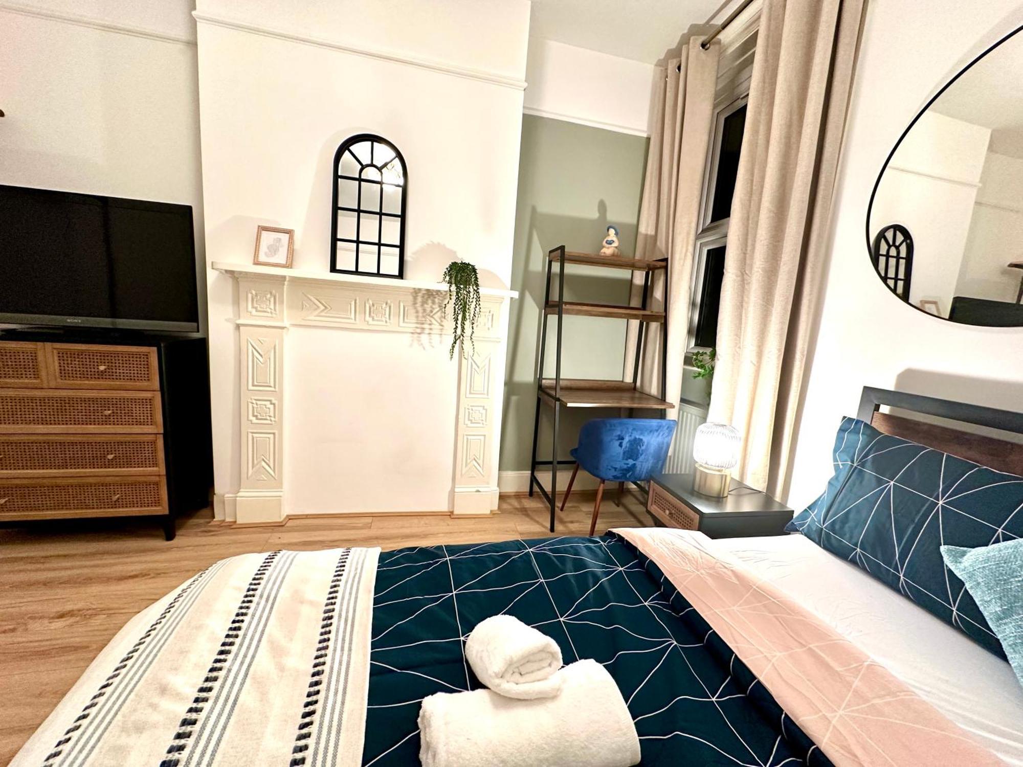 Delux Near Centre Accommodatie bij particulieren