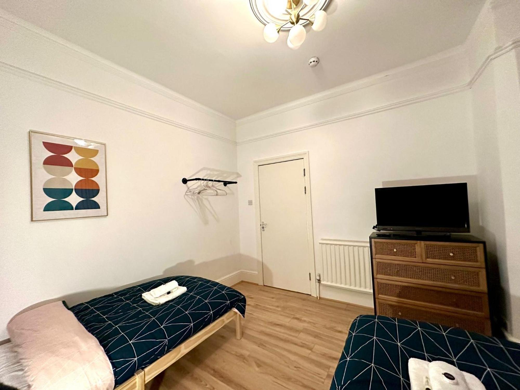 Delux Near Centre Accommodatie bij particulieren *