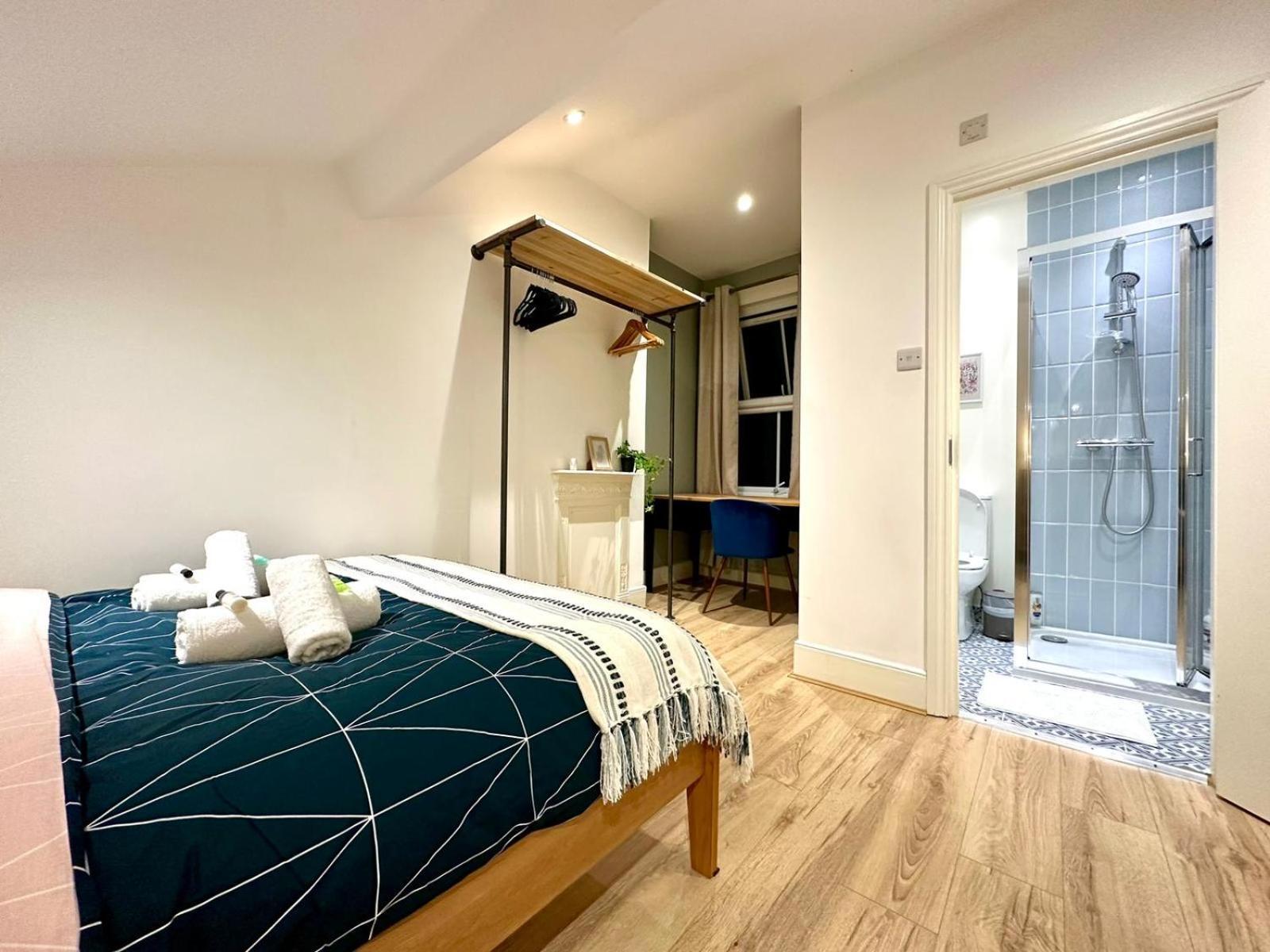 Delux Near Centre Accommodatie bij particulieren