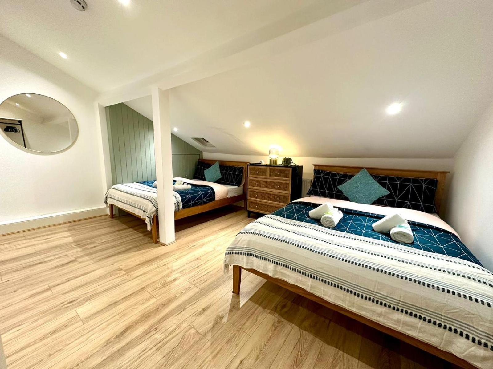 Delux Near Centre Accommodatie bij particulieren