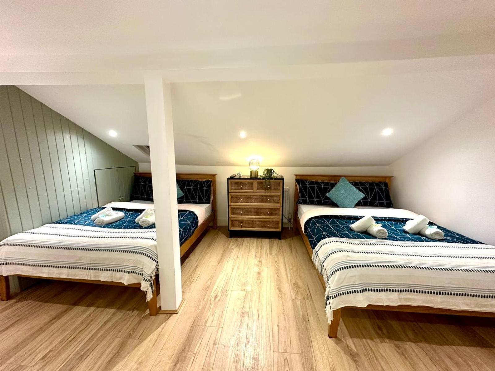 Delux Near Centre Accommodatie bij particulieren Londen