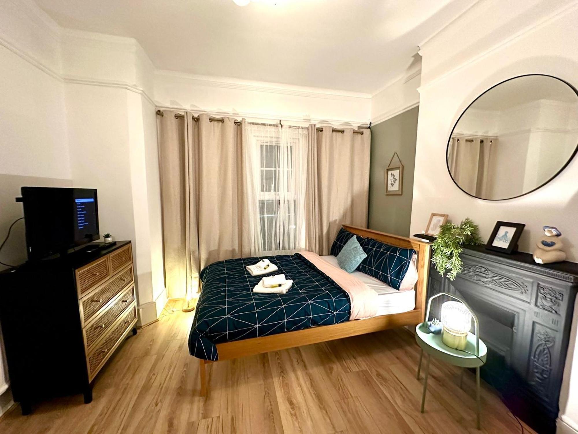 Accommodatie bij particulieren Delux Near Centre