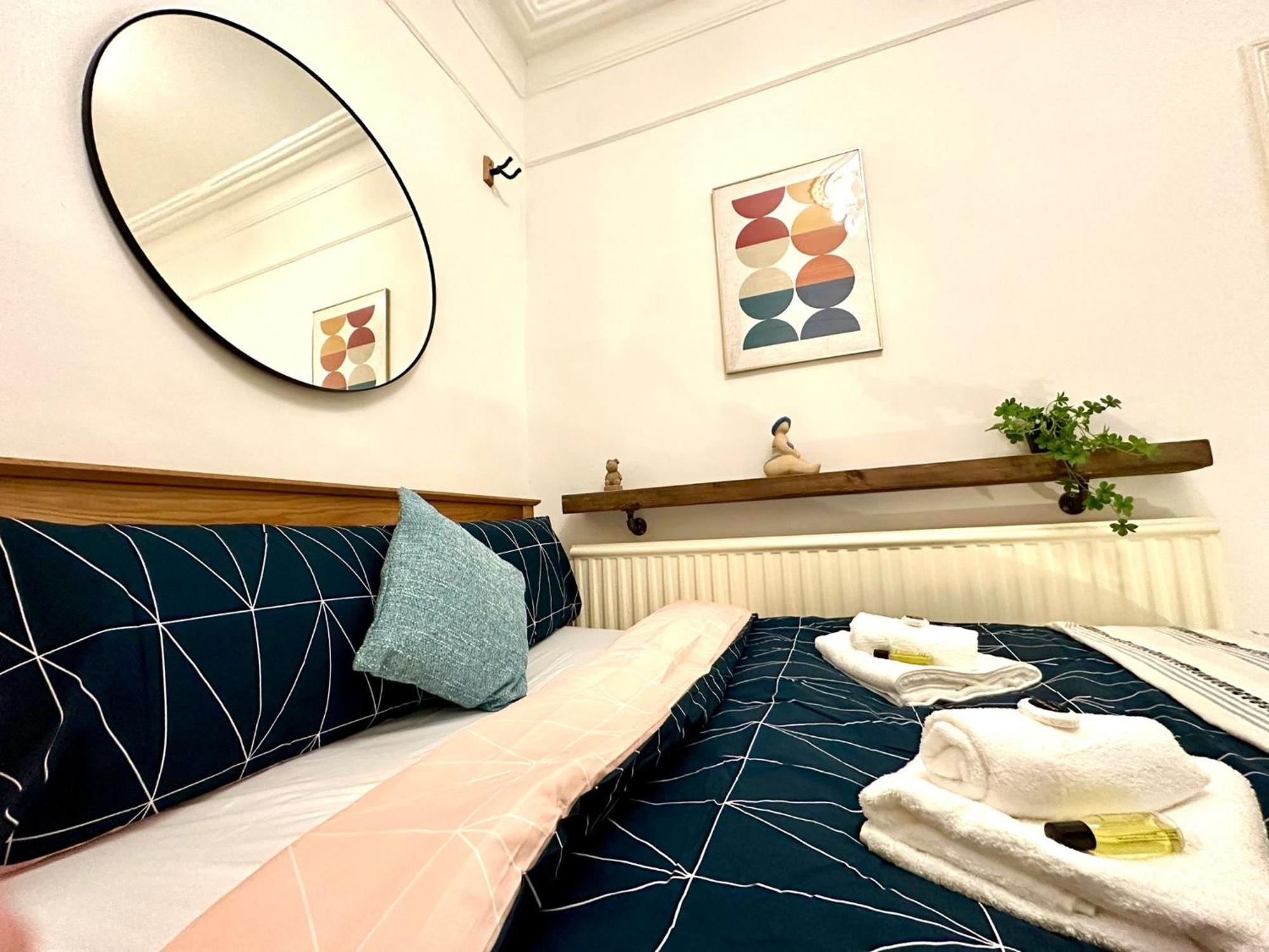 Delux Near Centre Accommodatie bij particulieren *