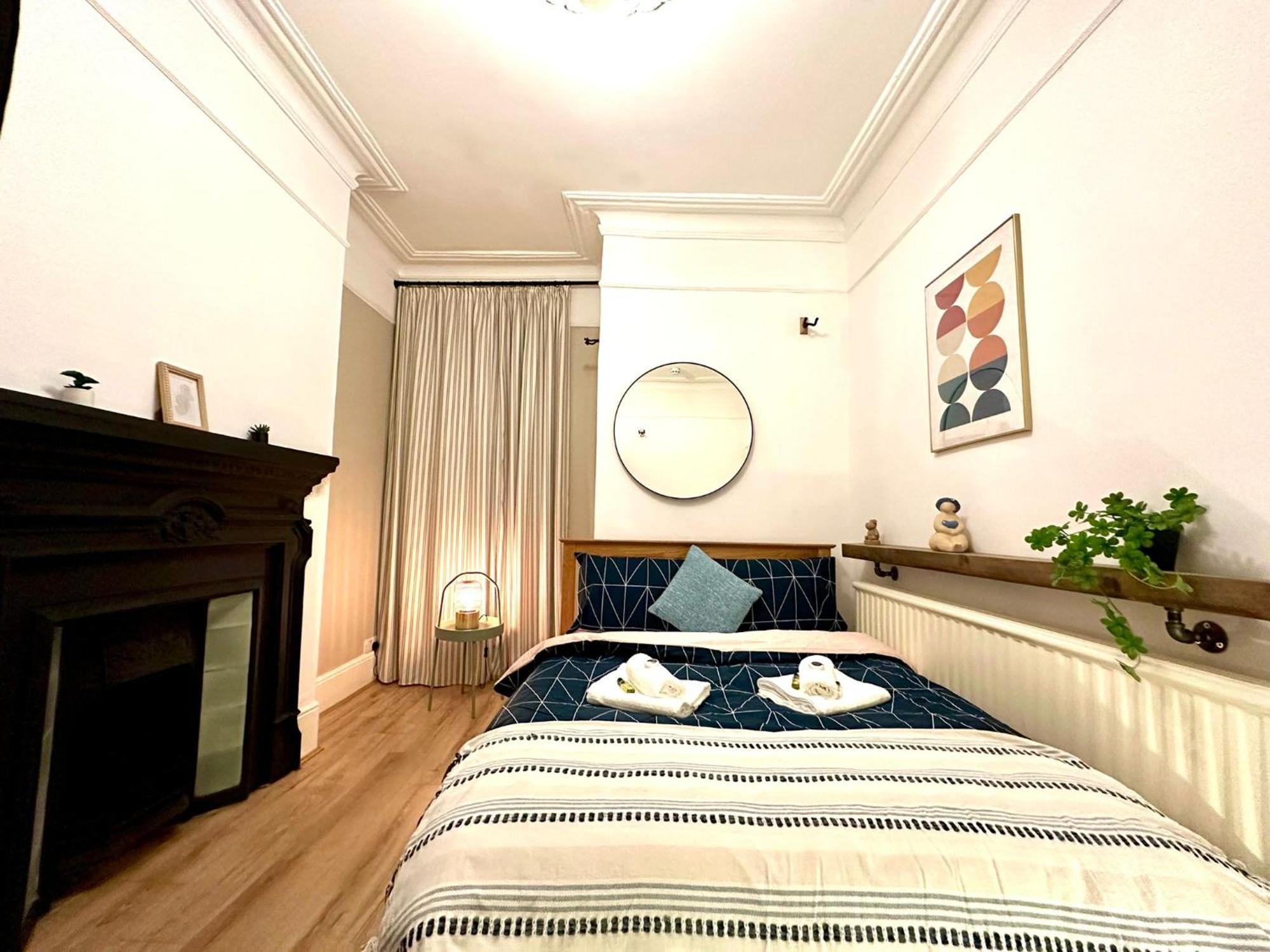 Accommodatie bij particulieren Delux Near Centre *