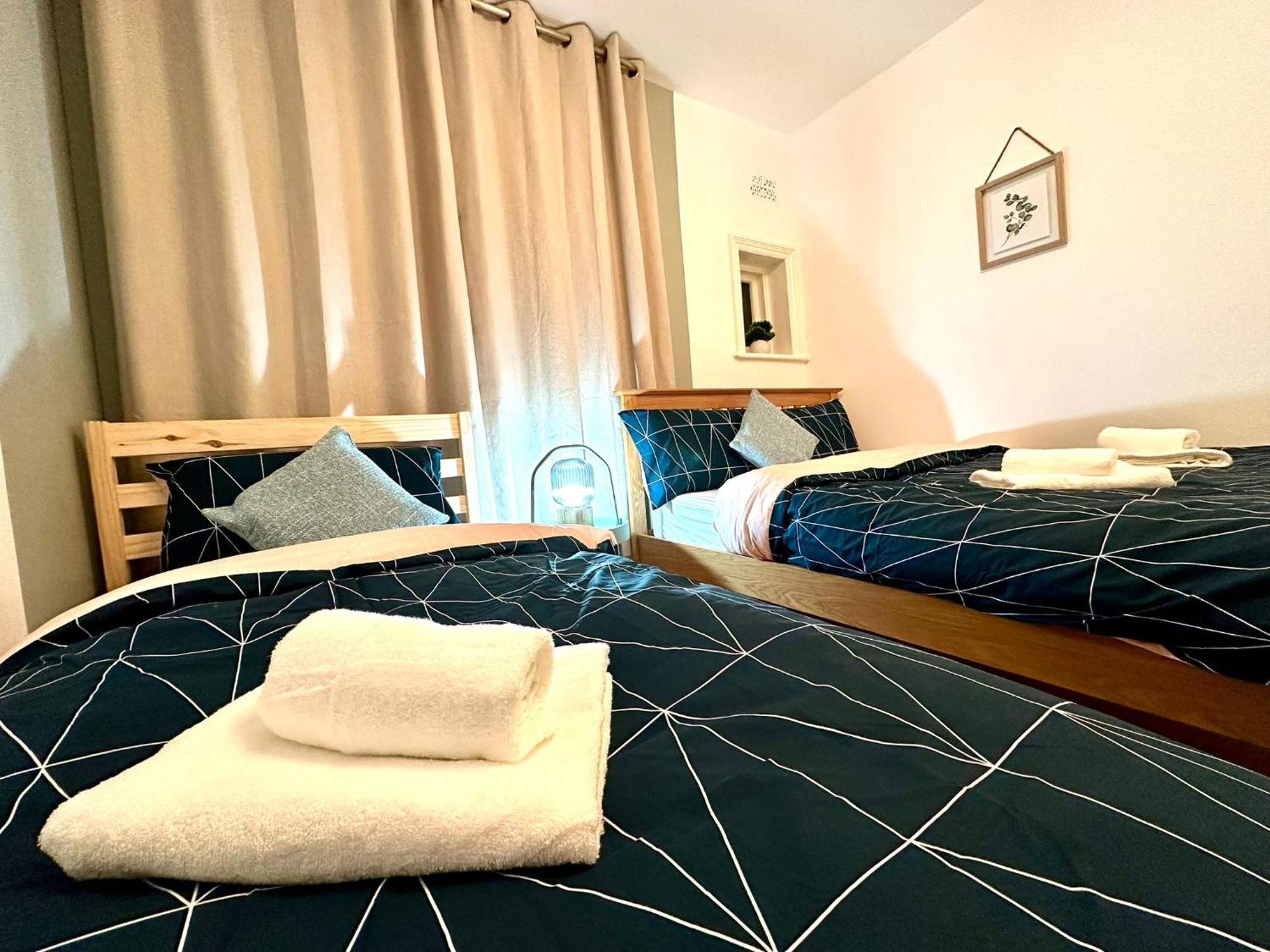 Delux Near Centre Accommodatie bij particulieren