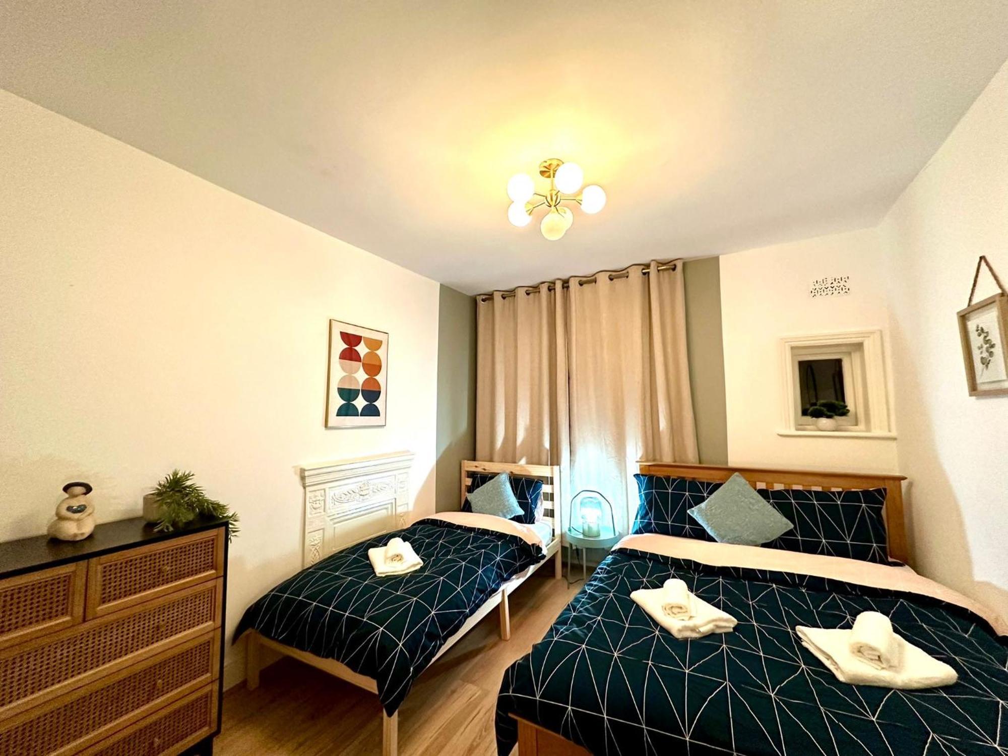 Accommodatie bij particulieren Delux Near Centre *