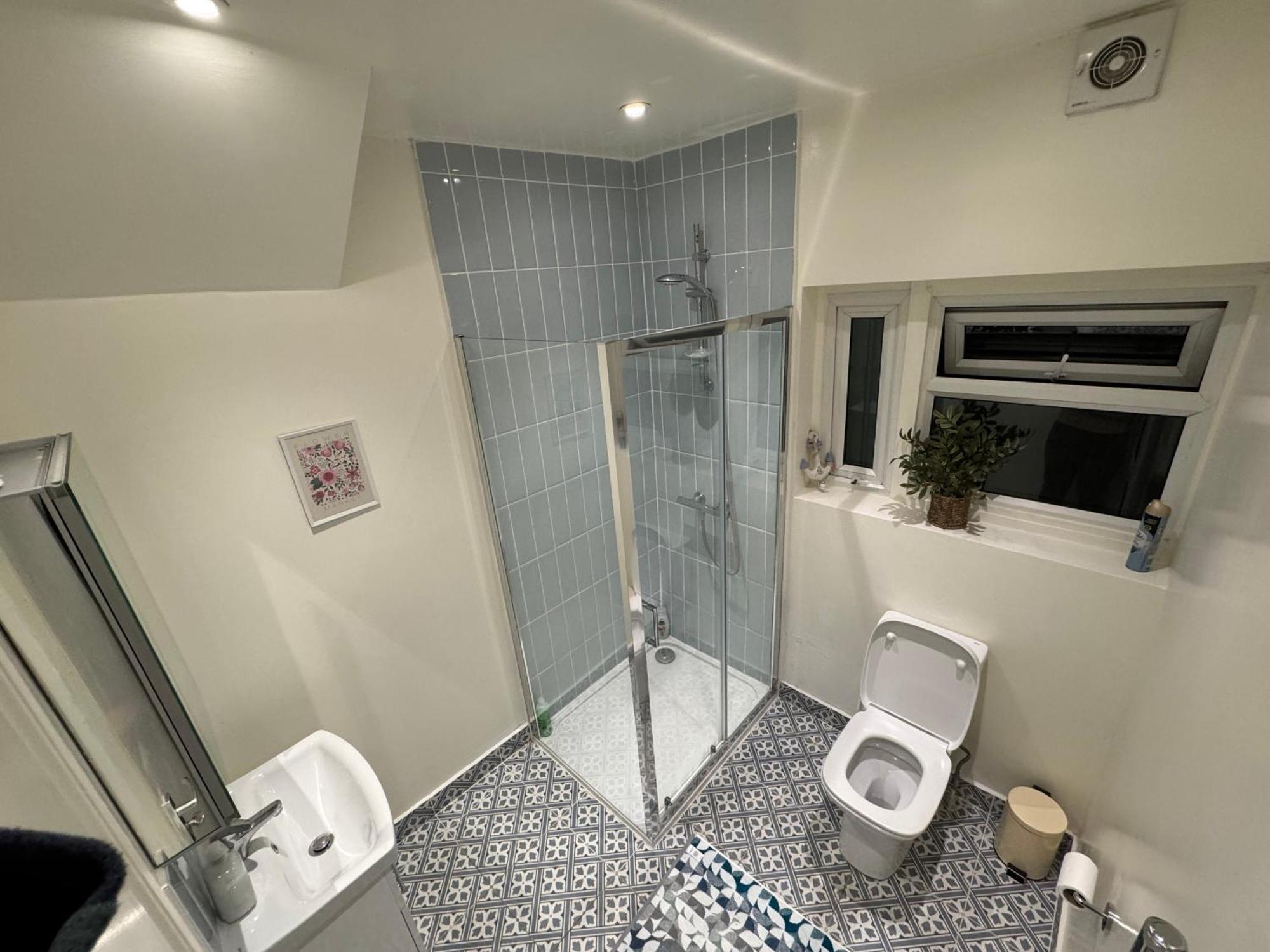 Accommodatie bij particulieren Delux Near Centre *