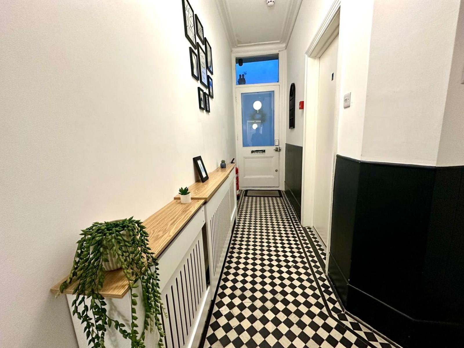 Accommodatie bij particulieren Delux Near Centre *