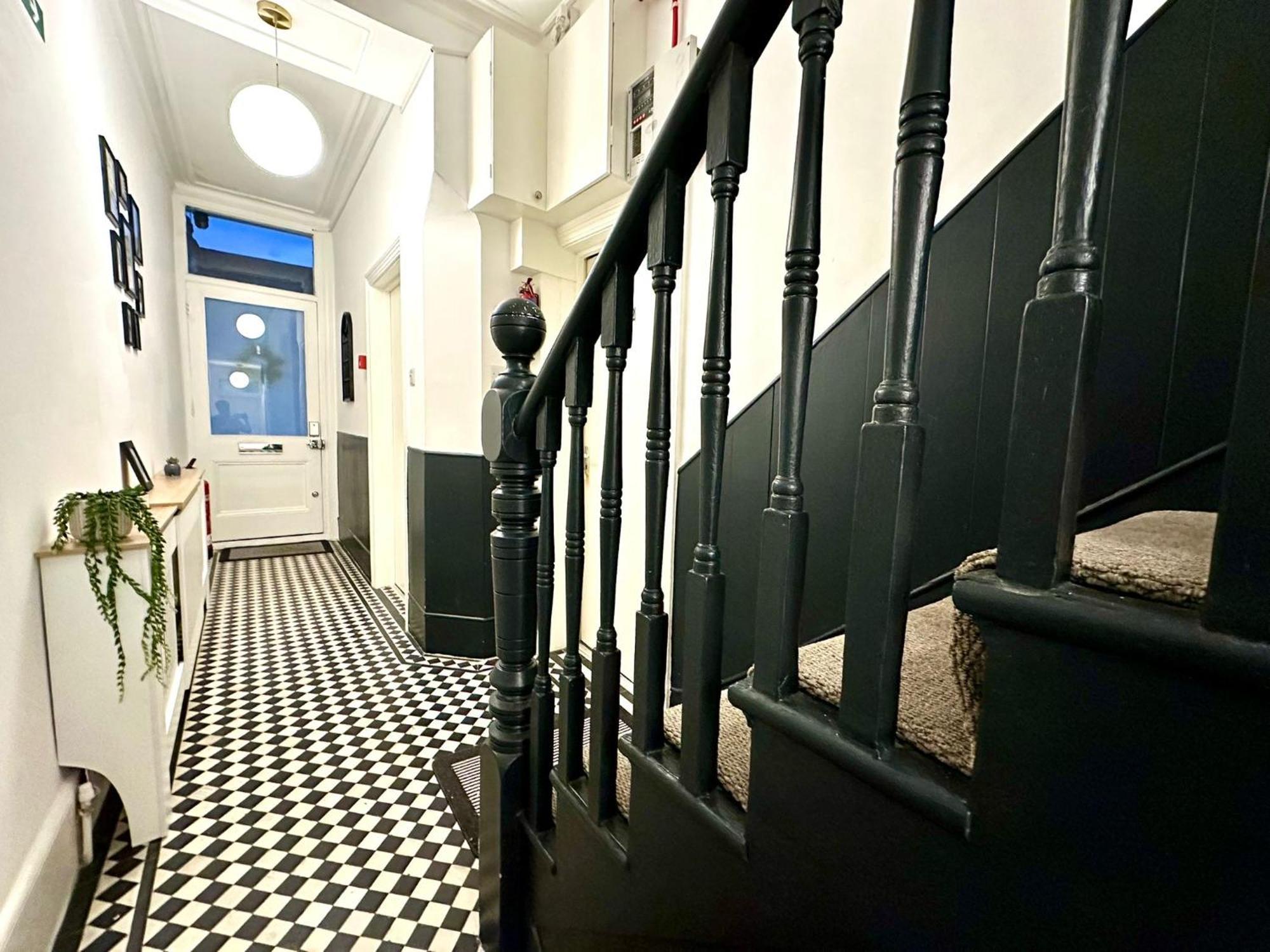 Delux Near Centre Accommodatie bij particulieren *