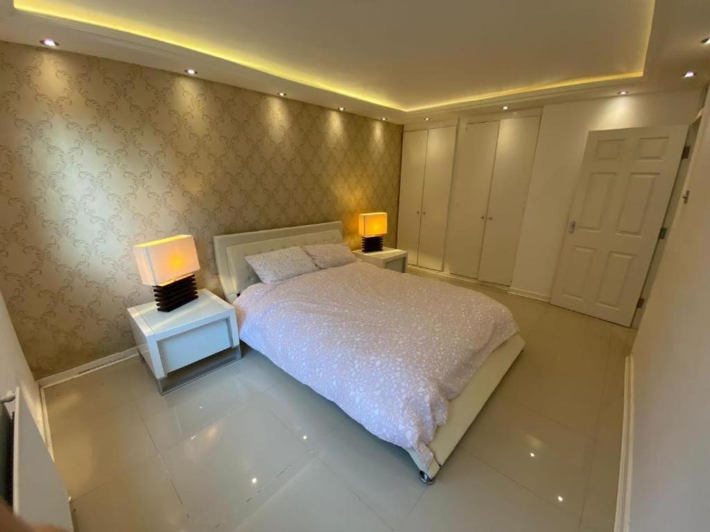 Wimbledon Appartement Londres