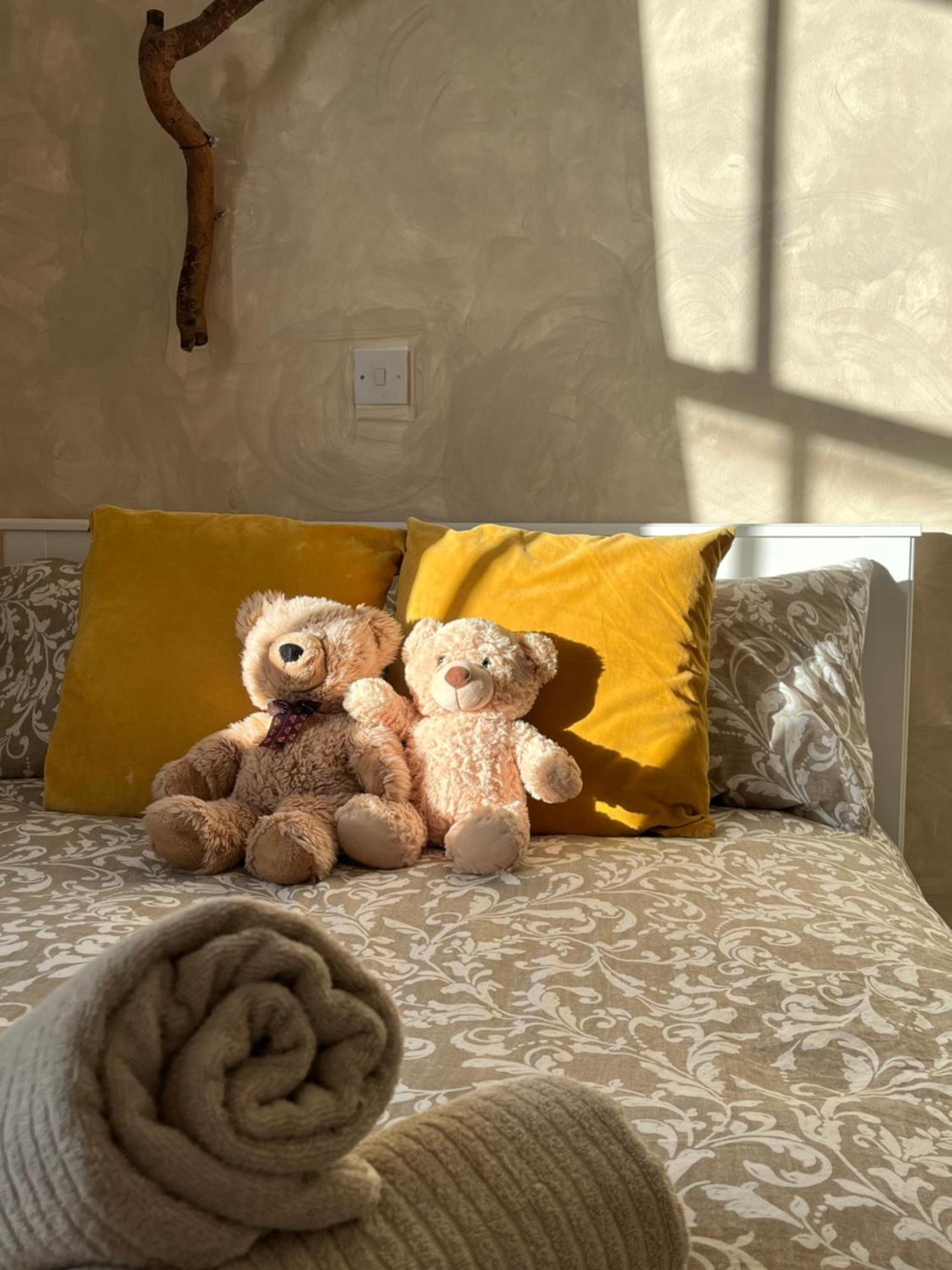 Cosy Camden 1 Bedroom Terrace Londen