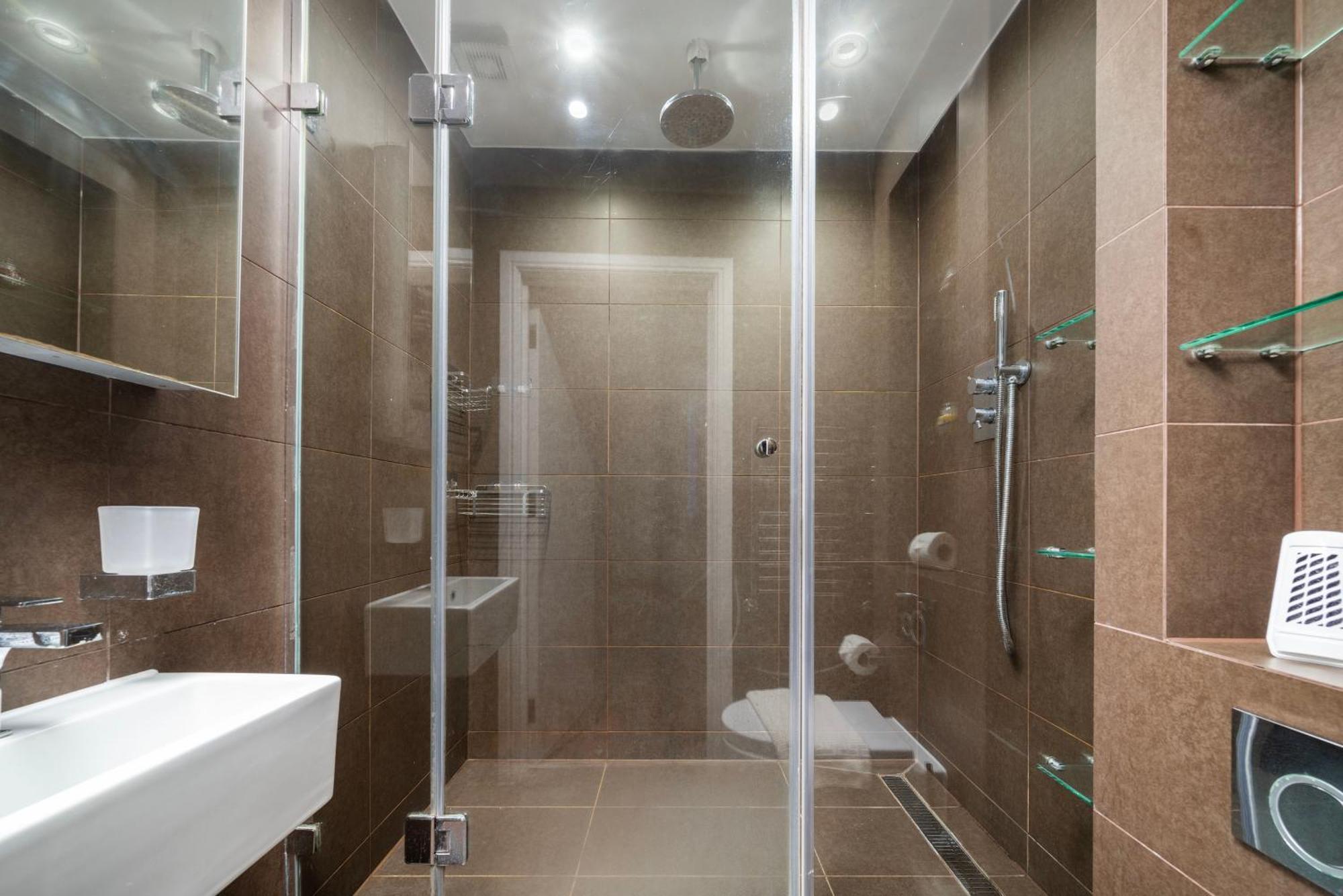 Apartment St Pancras Luxury
