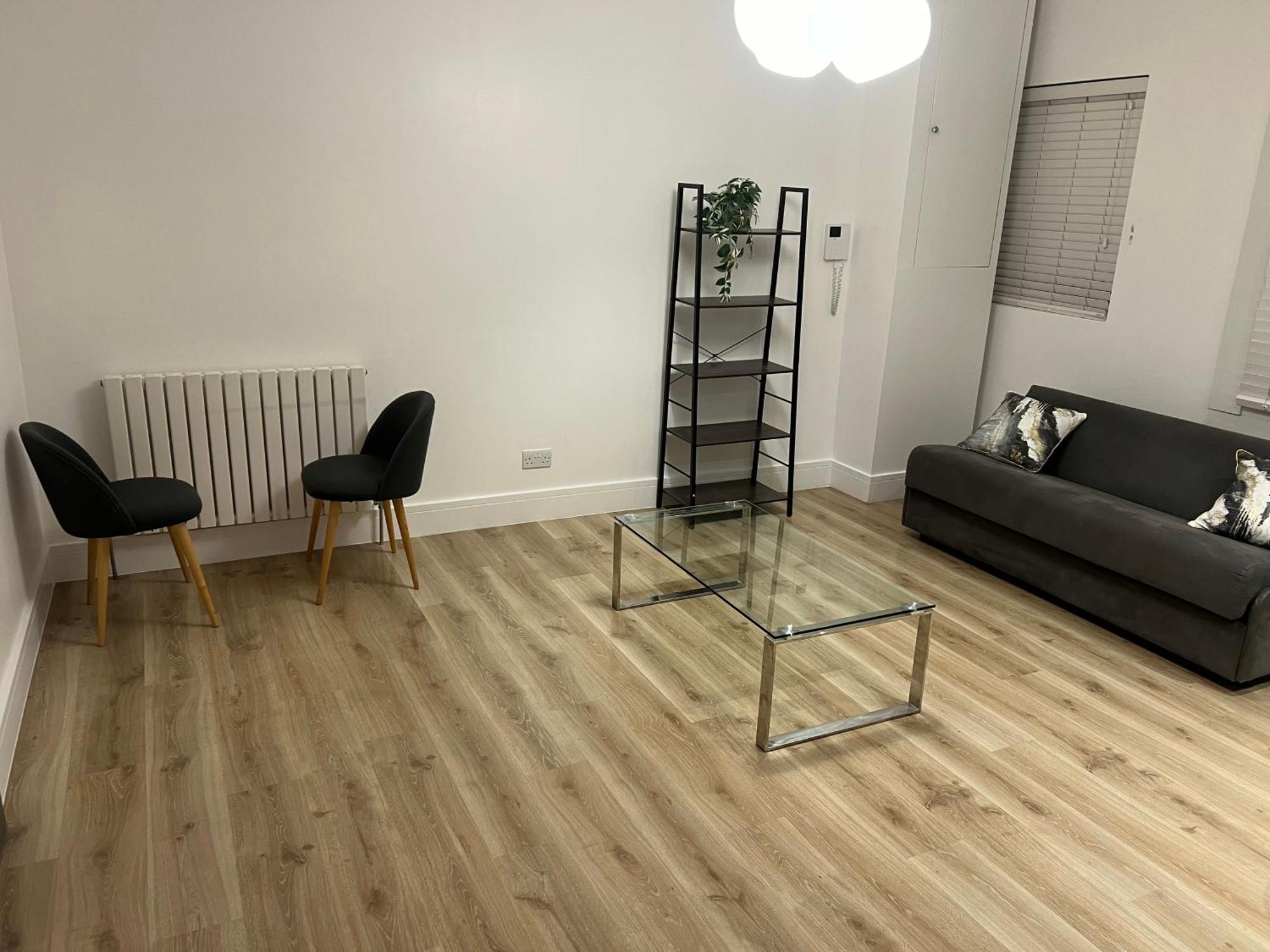Dan 1bedroom Flat Appartement