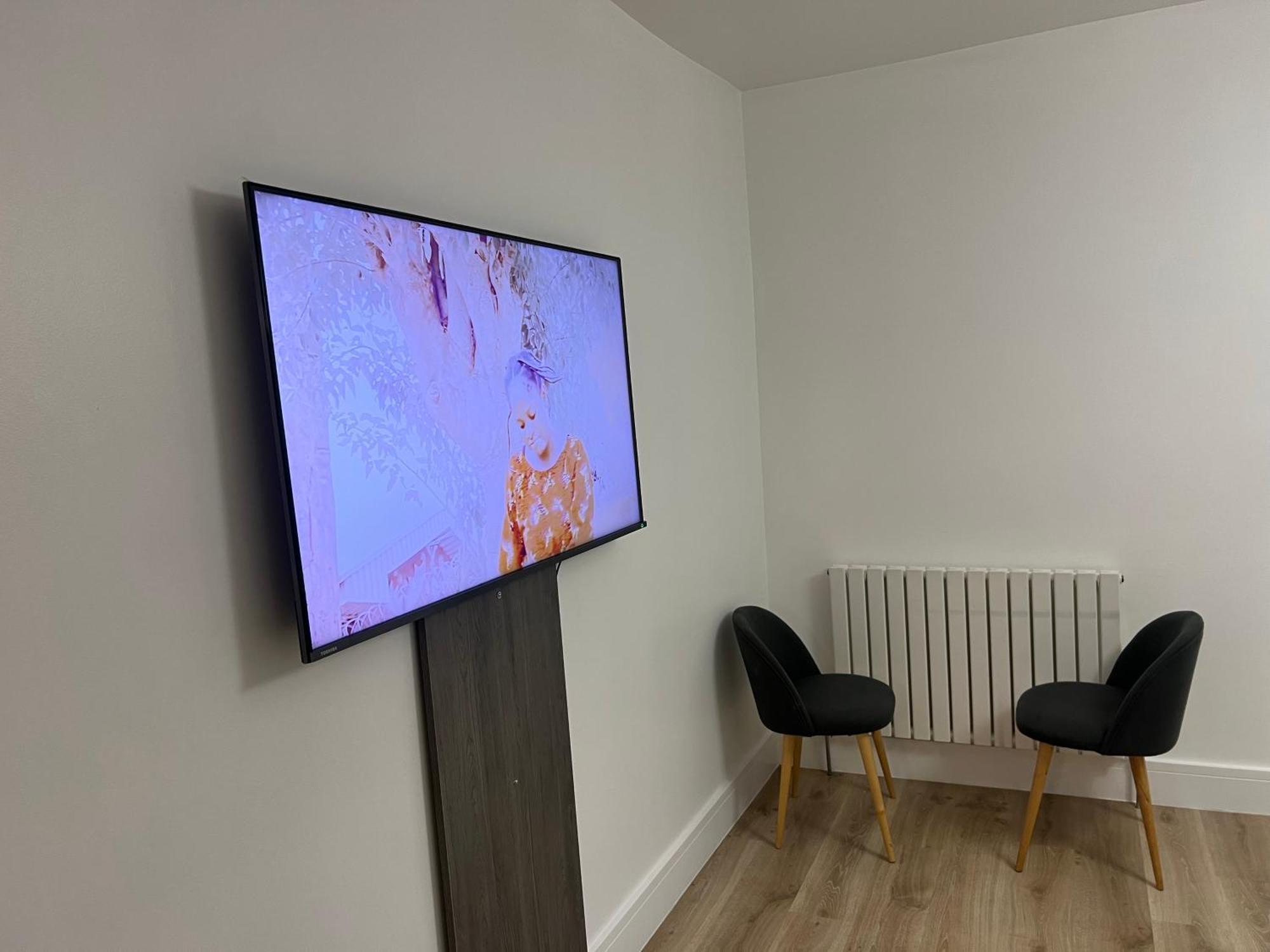 Dan 1bedroom Flat Appartement *