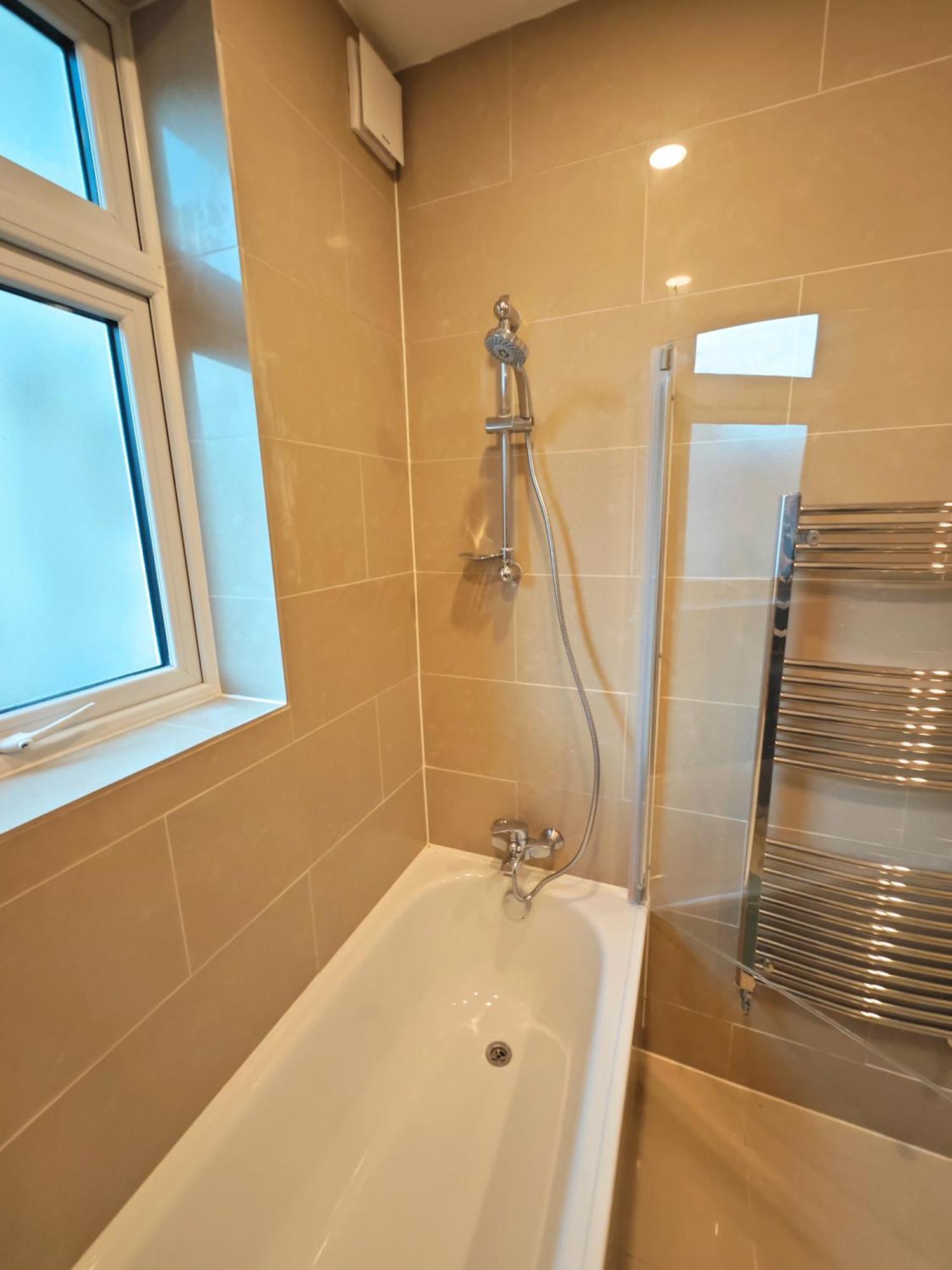 Appartement Bright And Spacious 2-bedroom Flat Near Emirates Stadium