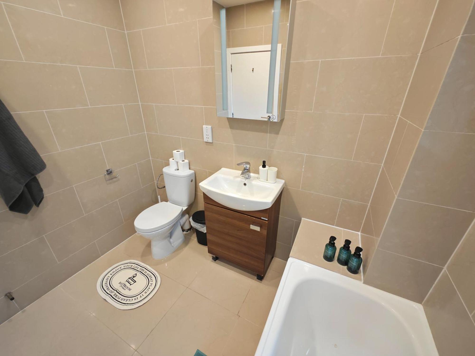 Appartement Bright And Spacious 2-bedroom Flat Near Emirates Stadium Londres