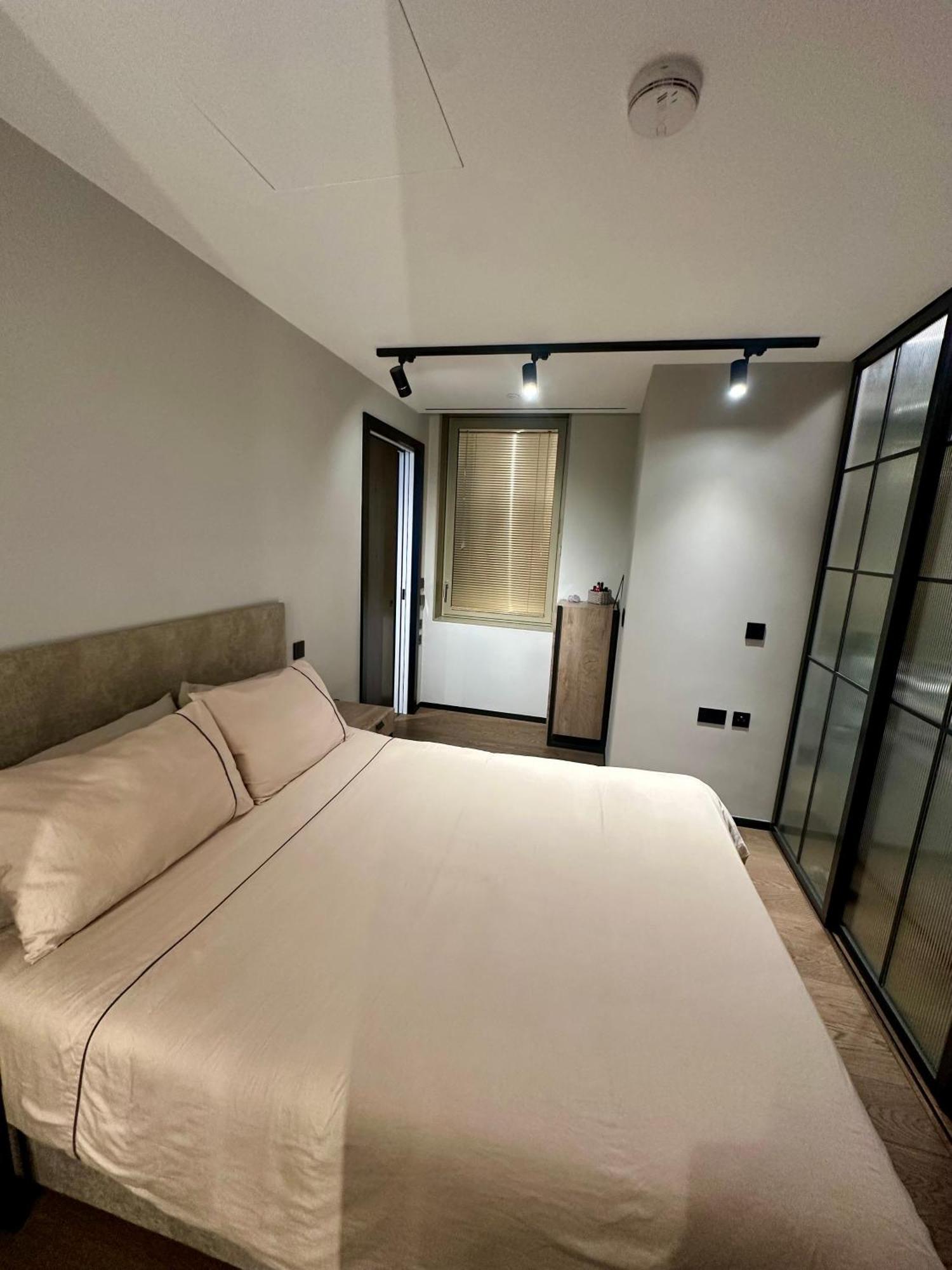 In The Heart Of Apartment