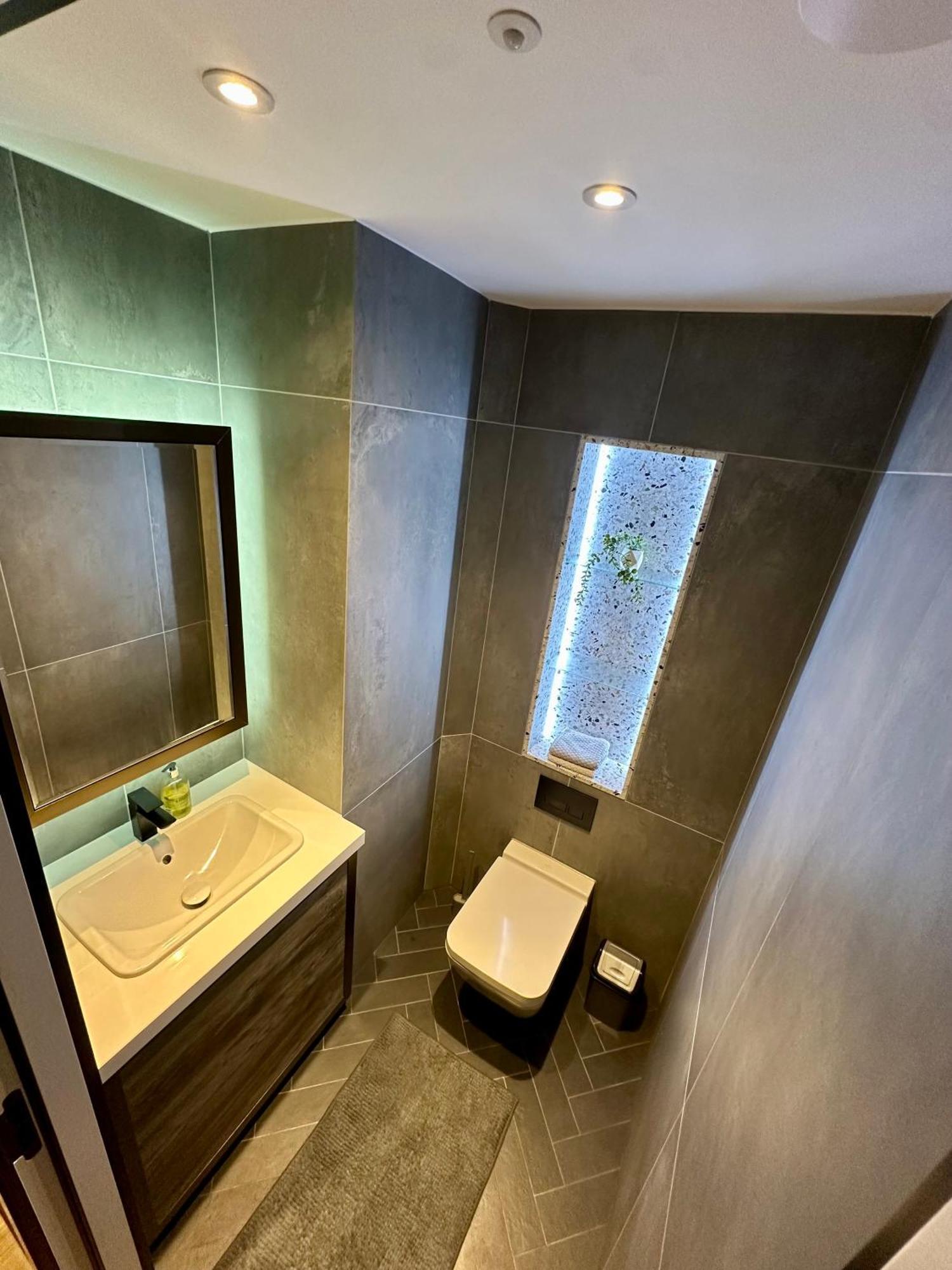 Apartment In The Heart Of London