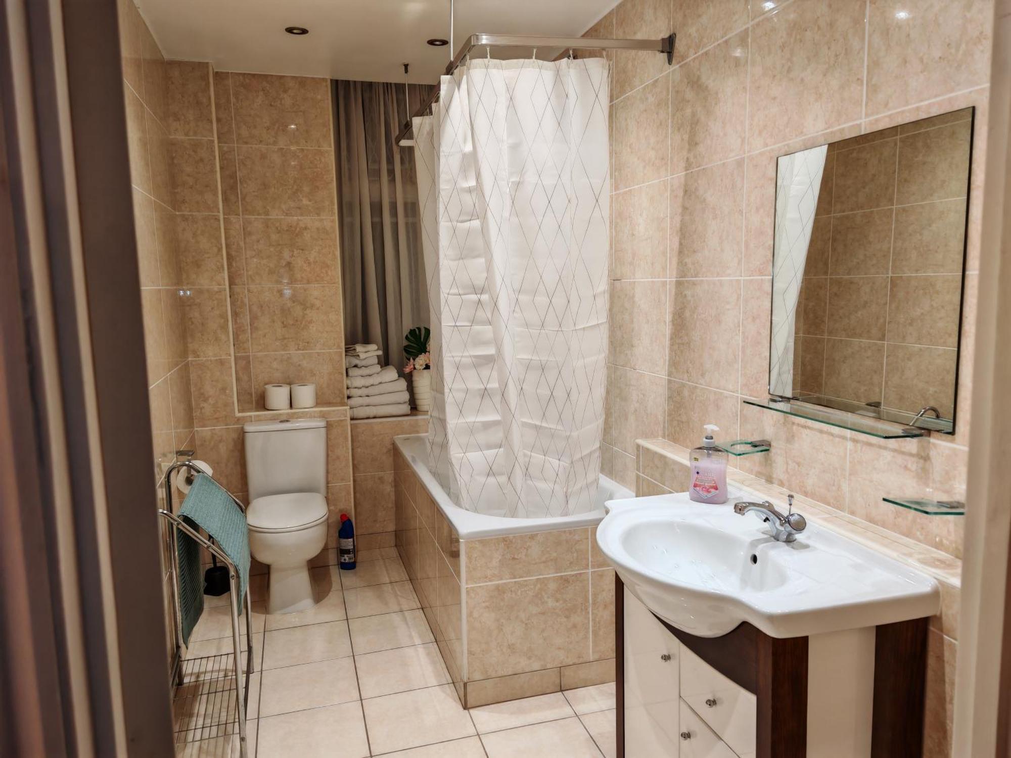 Queensway One Bedroom London