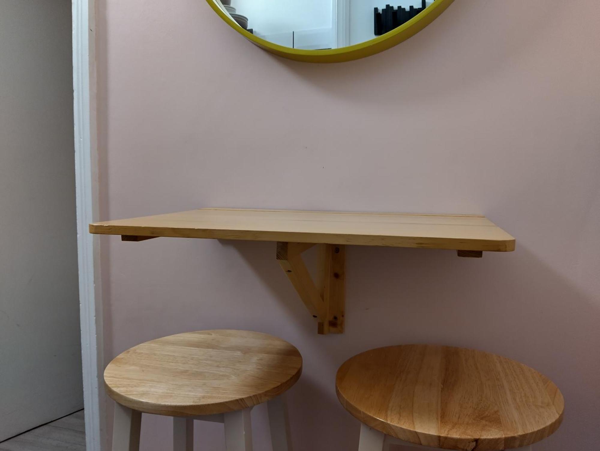 Appartement Tiny Space Zone 1