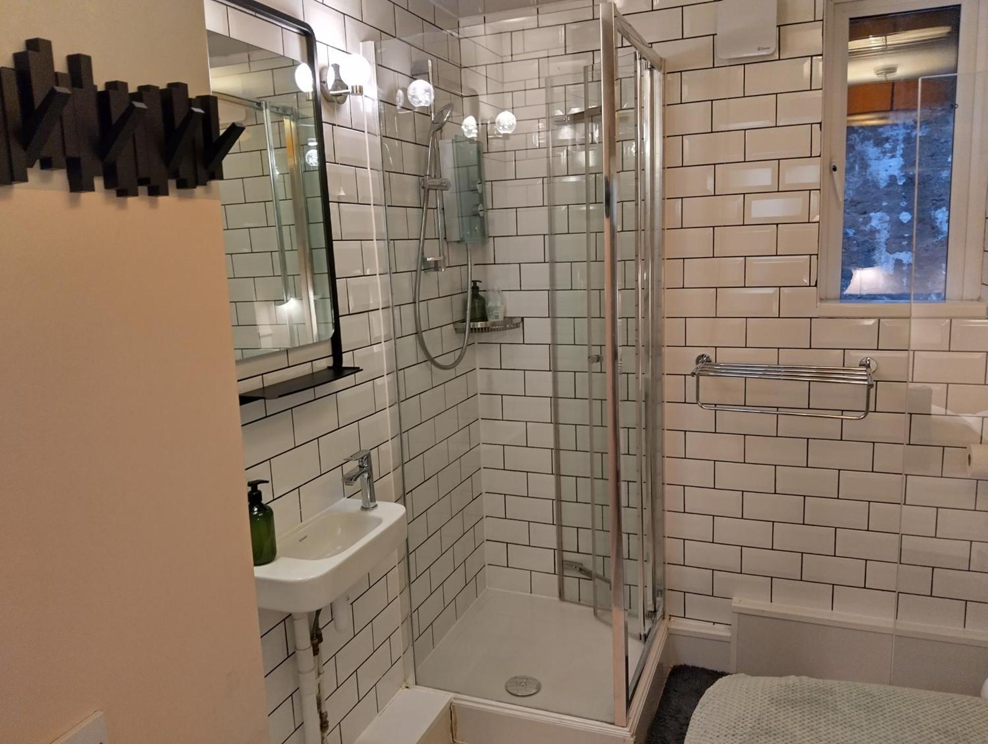 Appartement Tiny Space Zone 1 Londen