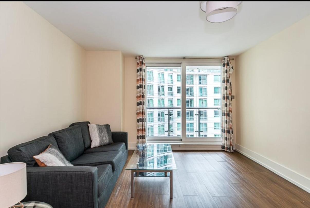 Appartement Flat In For 4