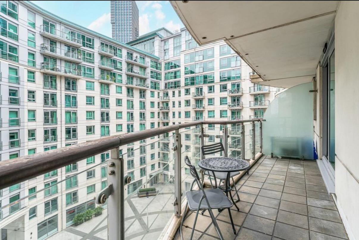 Appartement Flat In For 4 *