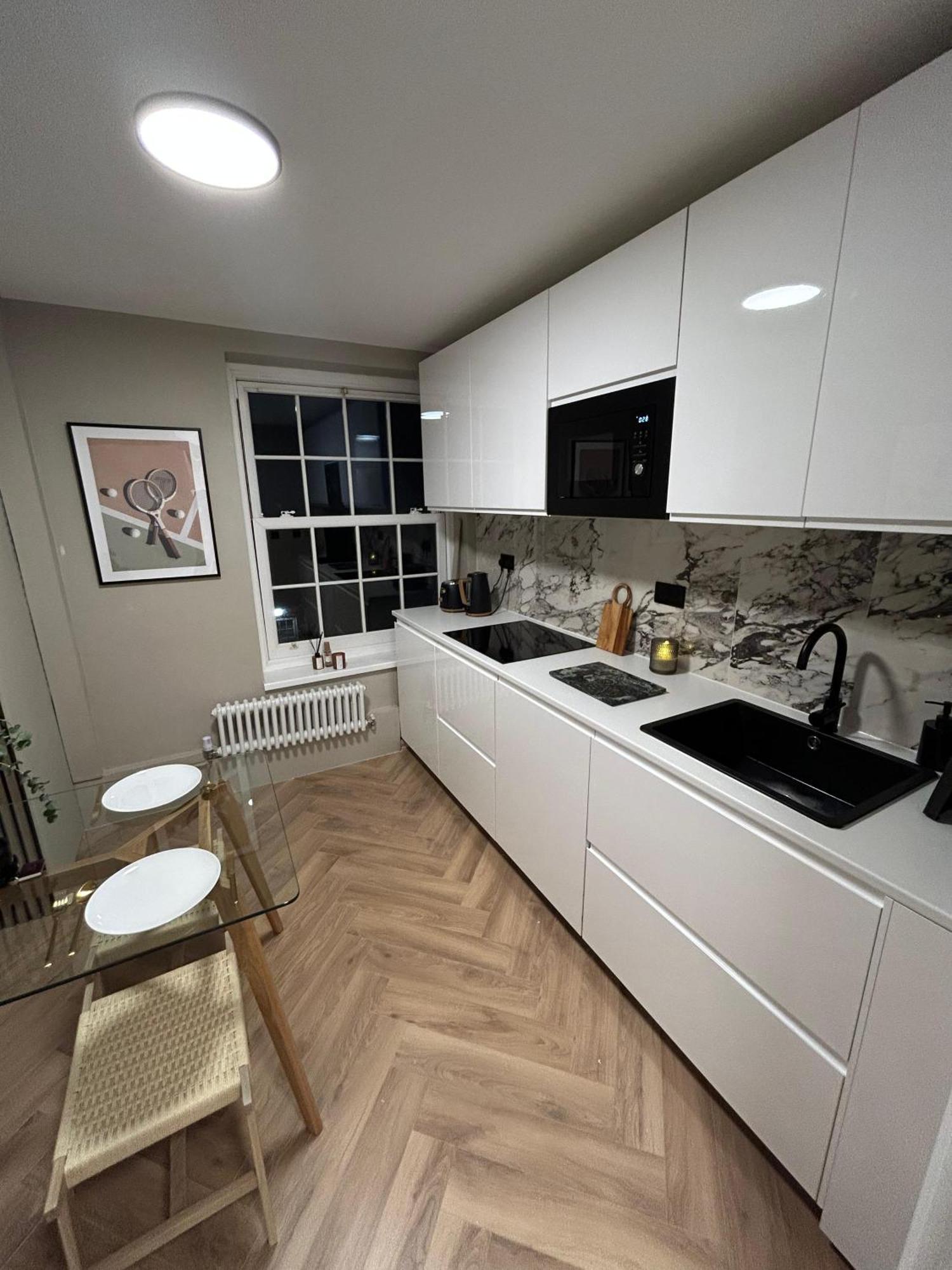 Stylish Zone 1 Appartement *