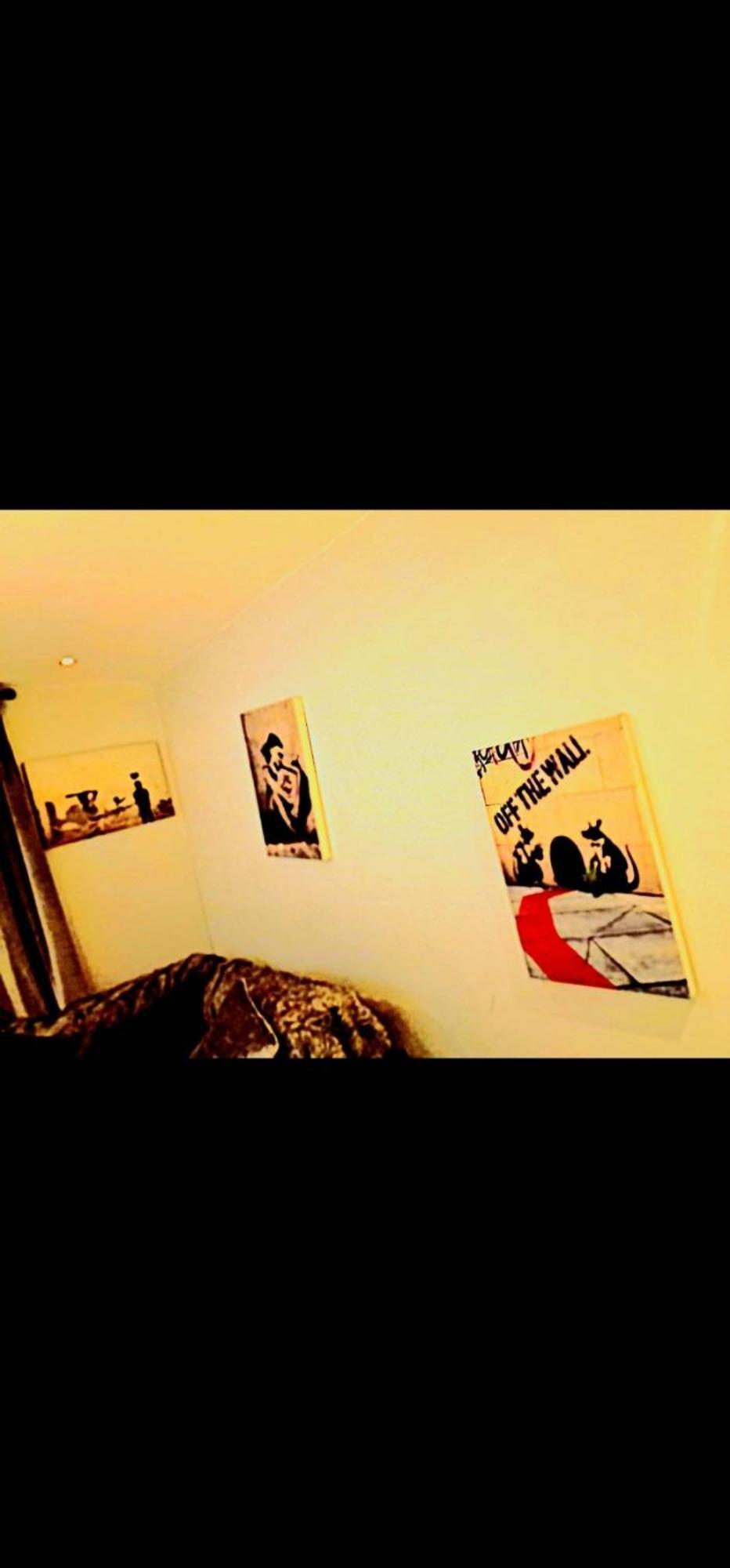 Apartment Portobello, Nottinghill W11 1qu *