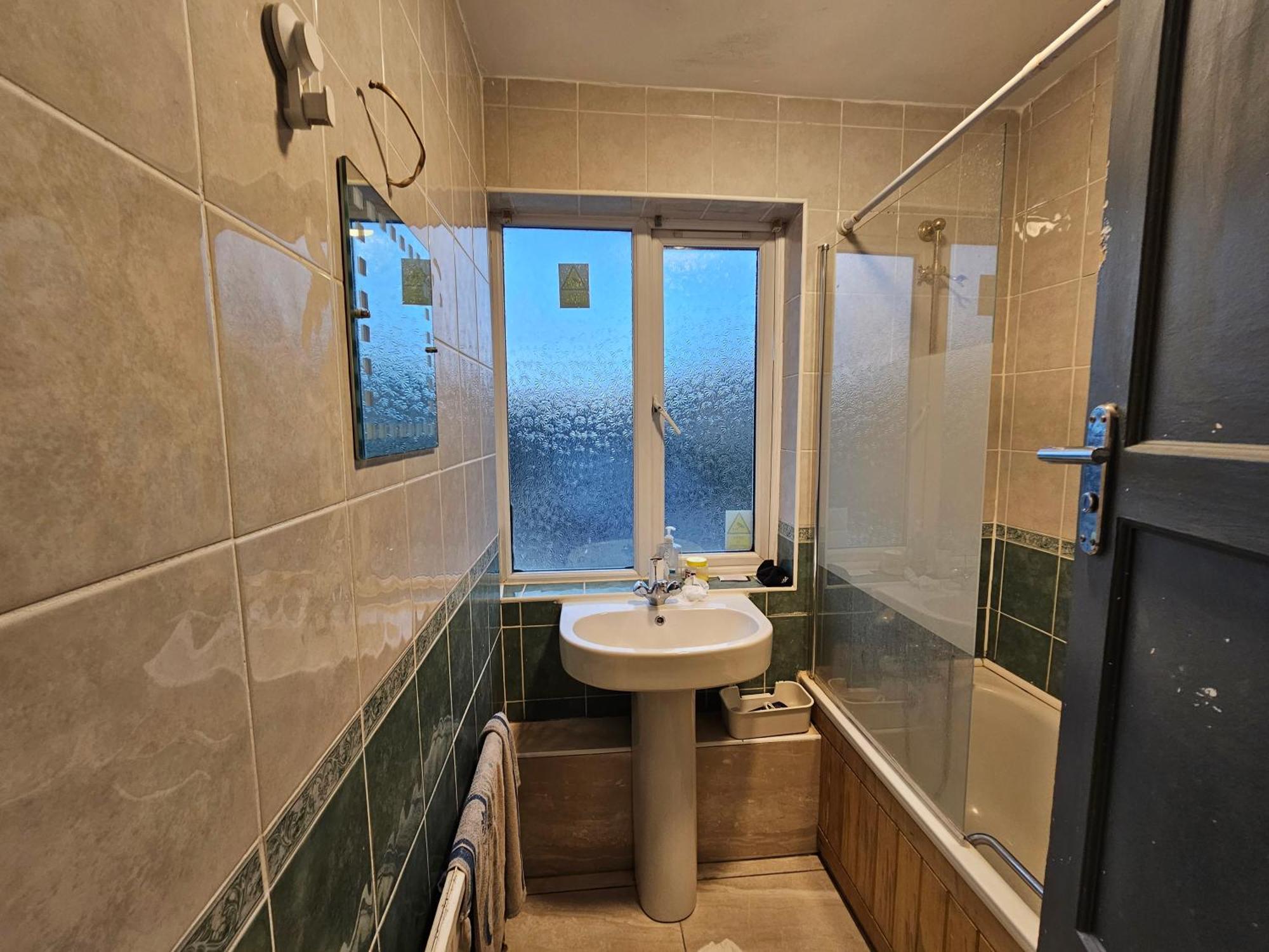 E14 Gæstehus London