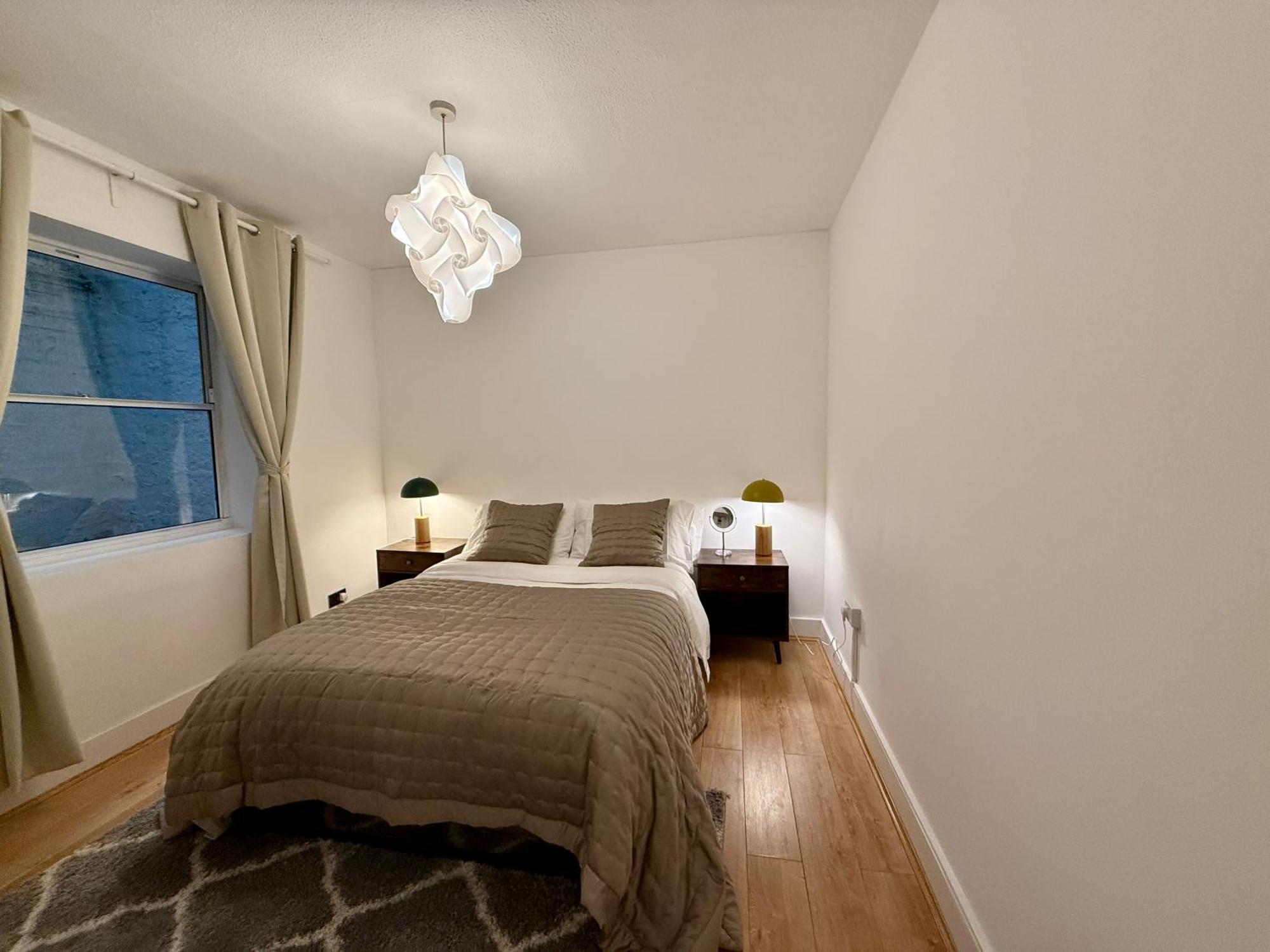 In Location Appartement