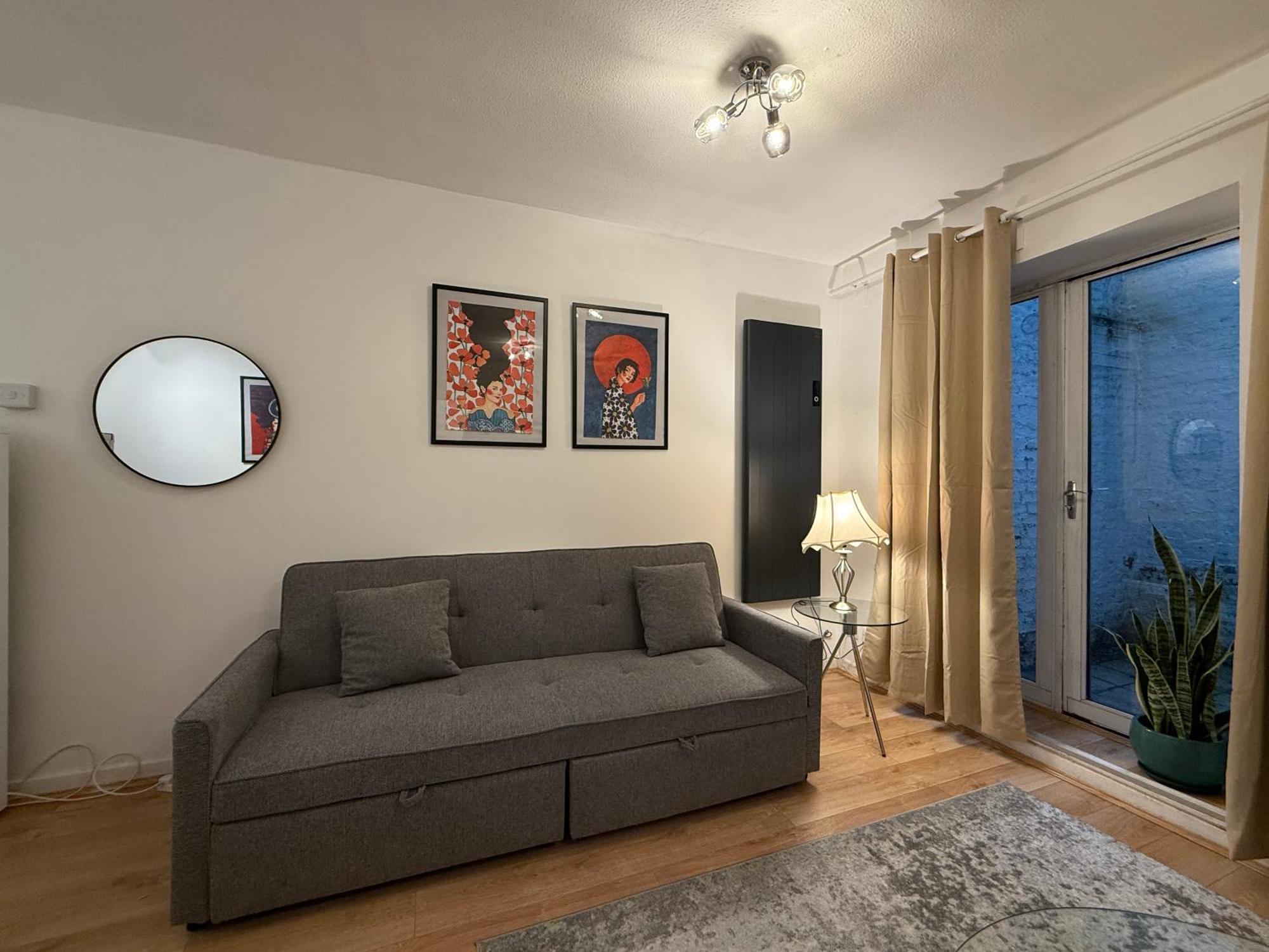 Appartement In Location