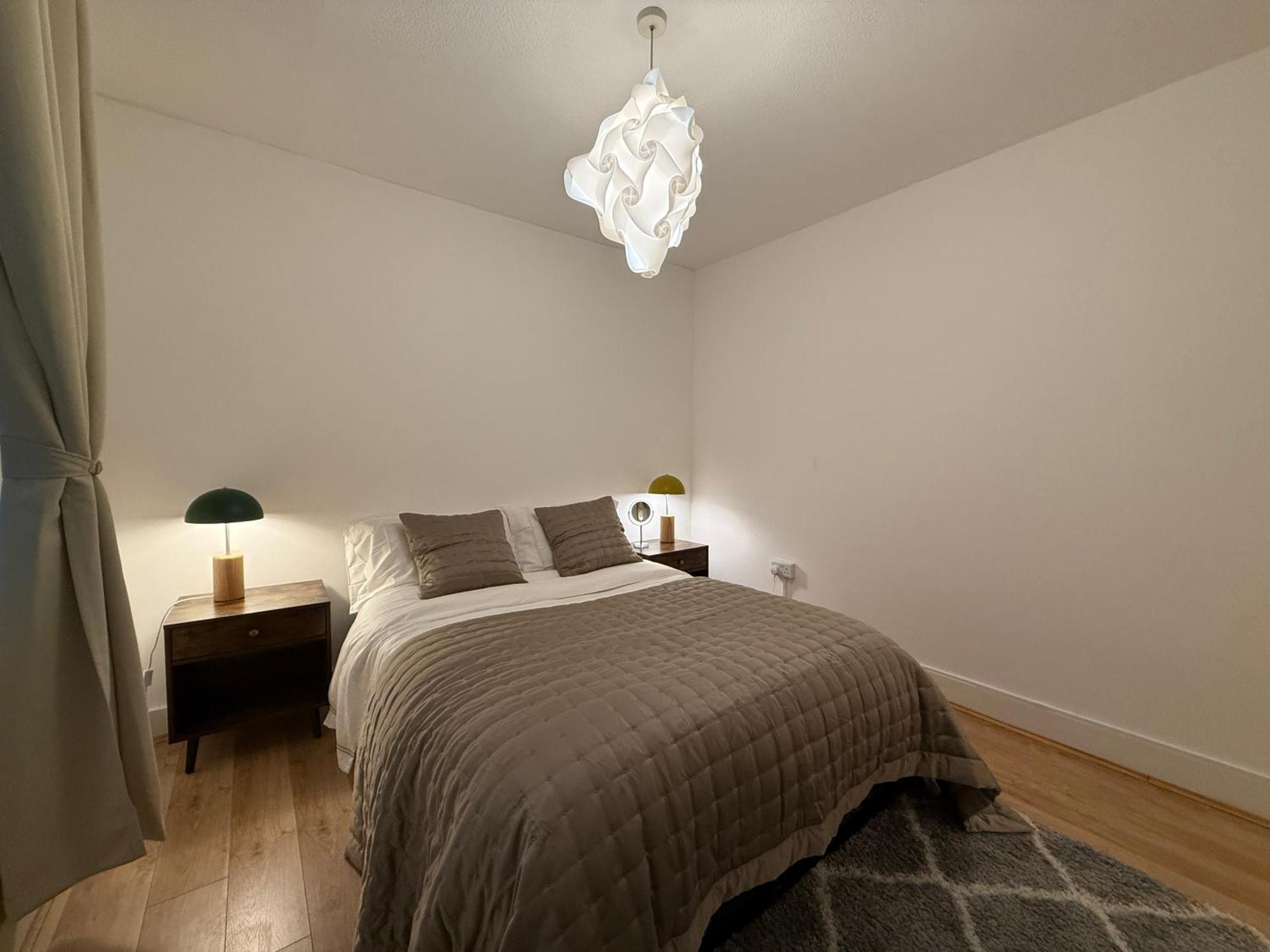 In Location Appartement *