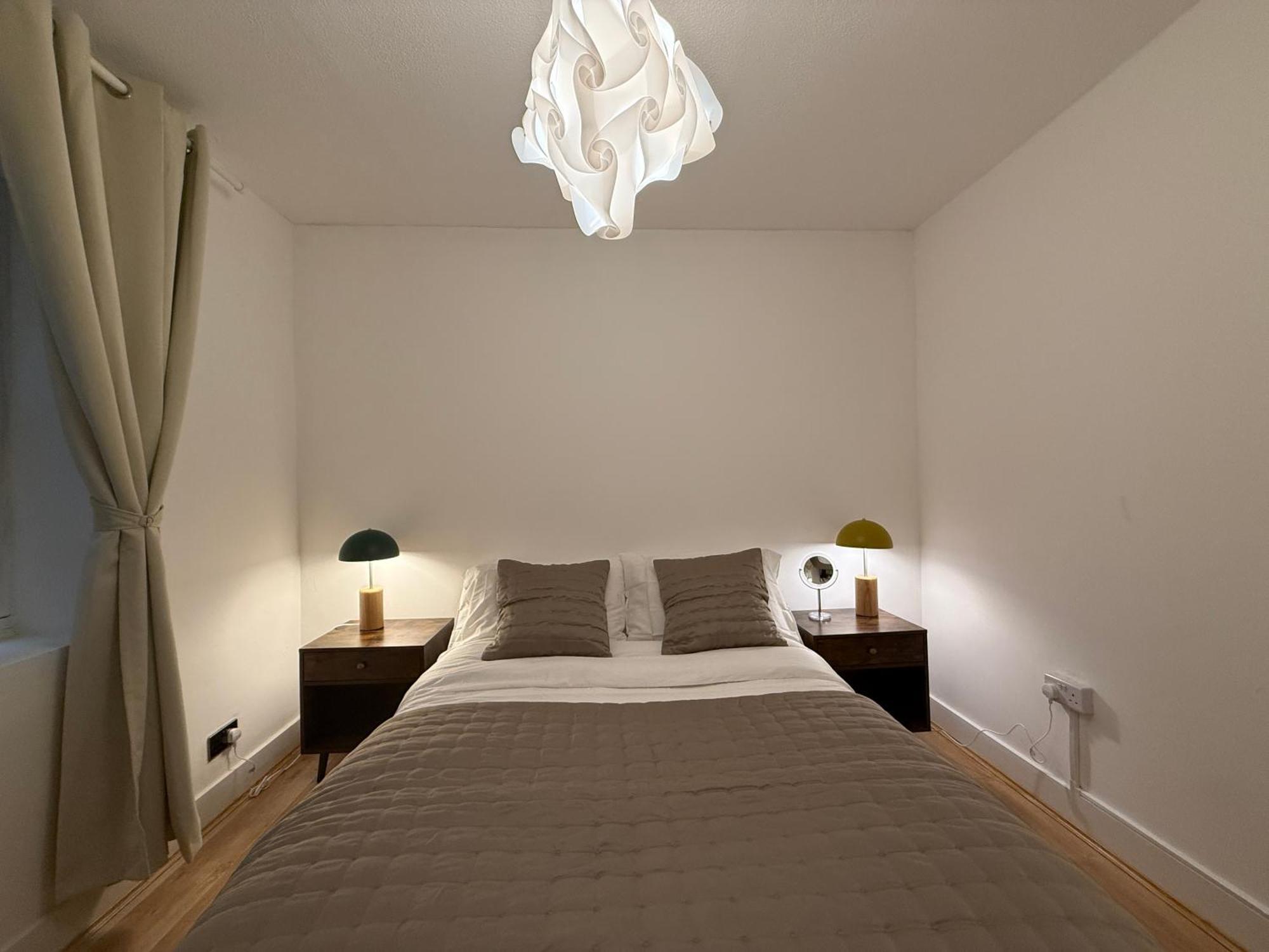 Appartement In Location Londen