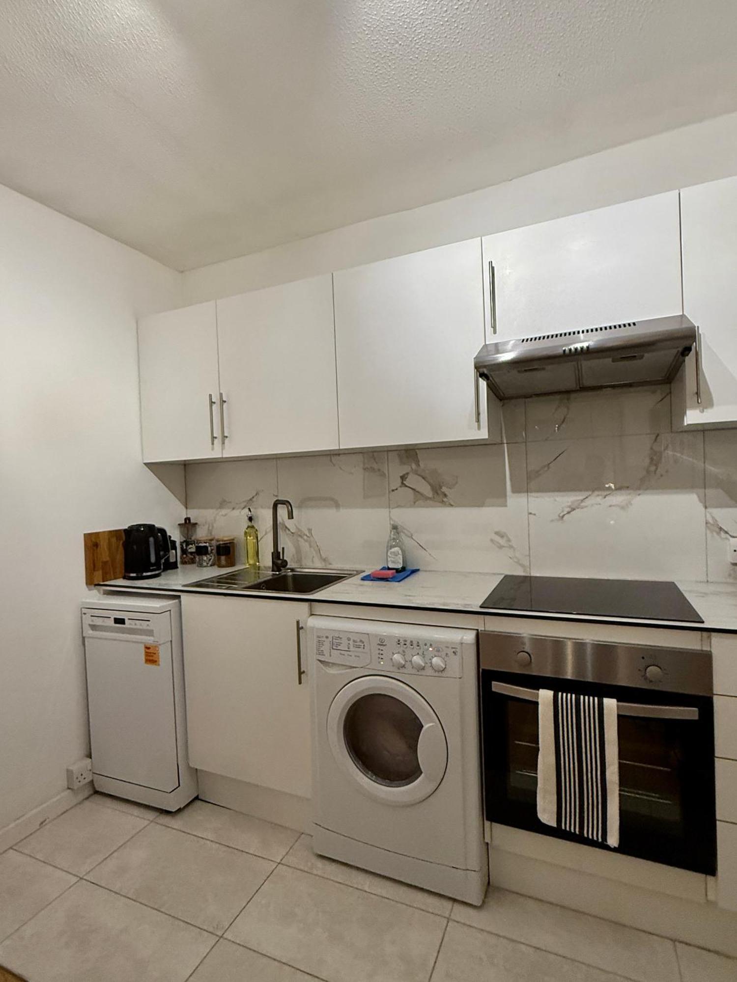 In Location Appartement *